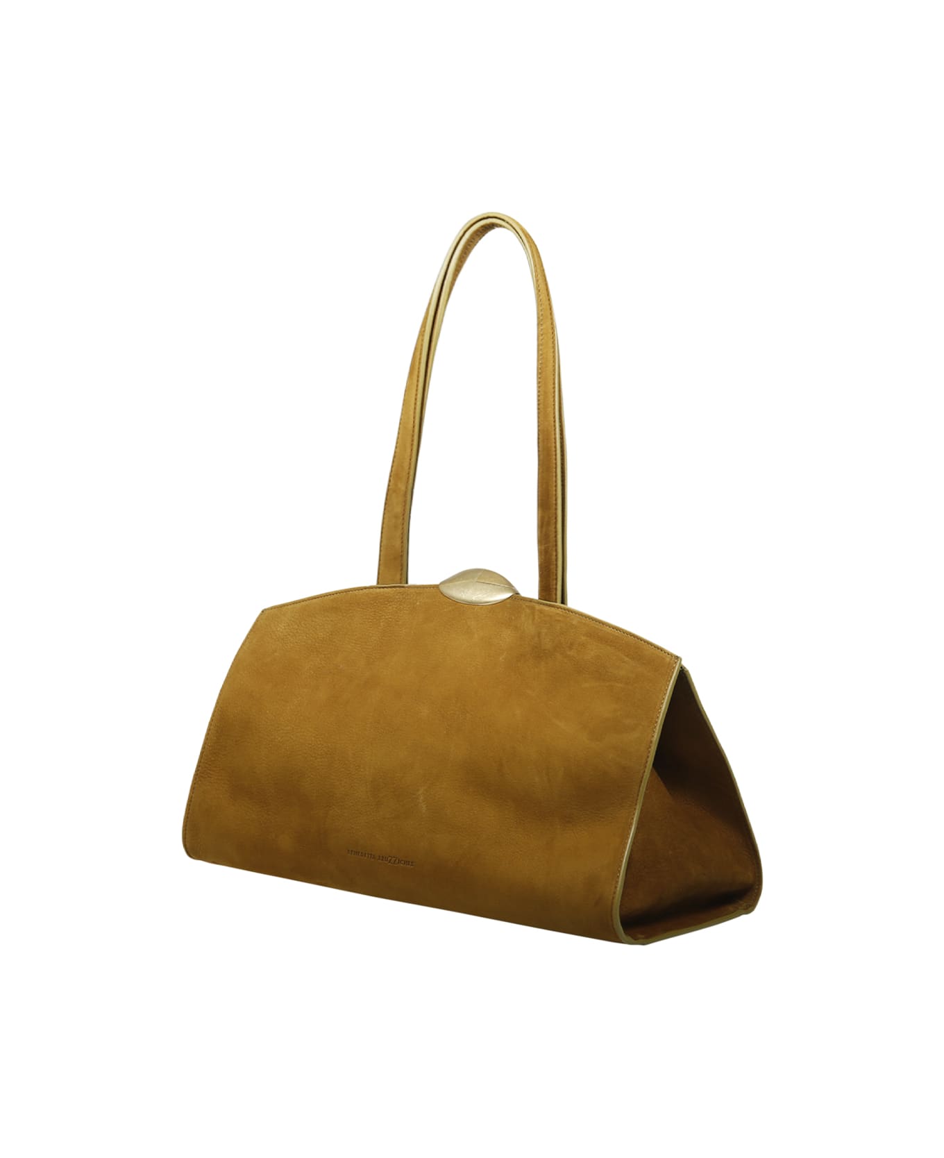 Benedetta Bruzziches ''serena'' Handbag - Beige