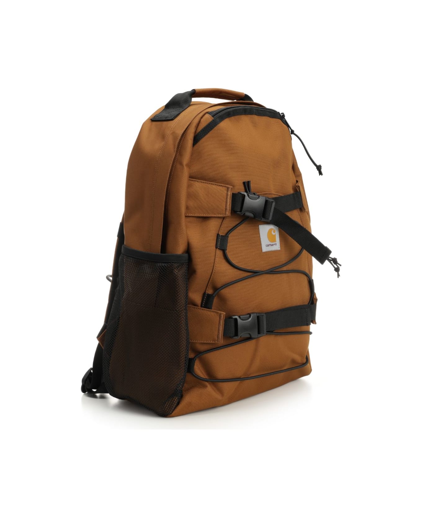 Carhartt 
kickflip
 Backpack - Leather バックパック
