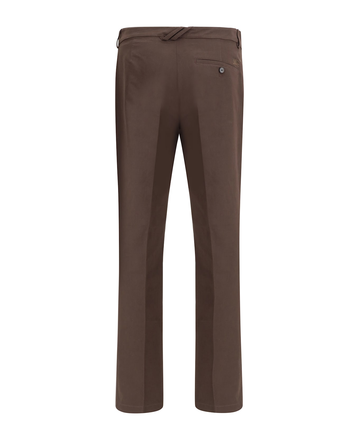 Burberry Cotton Chino Pants