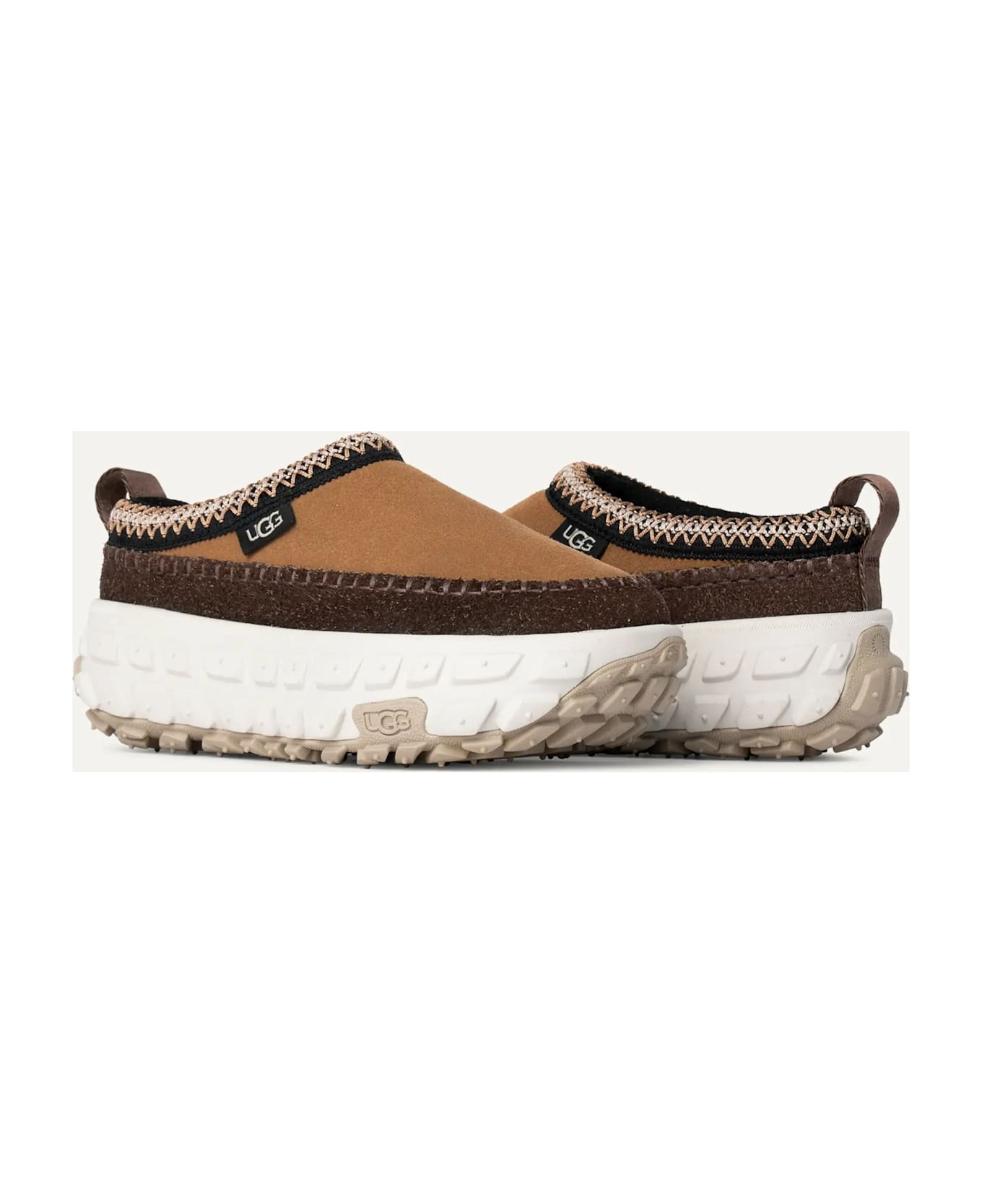 UGG W Venture Daze - Chestnut Ceramic