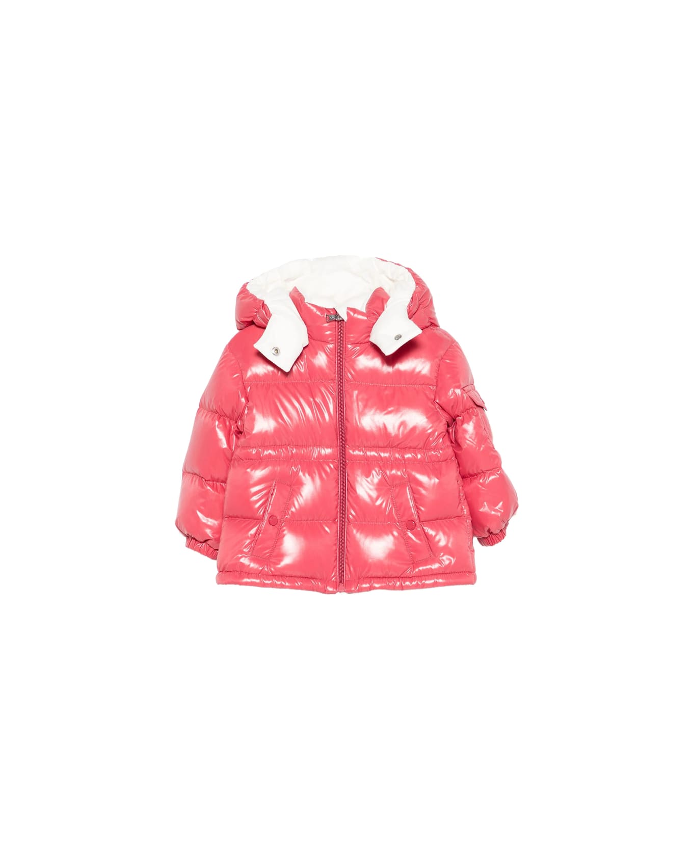 Moncler Outerwear - PINK
