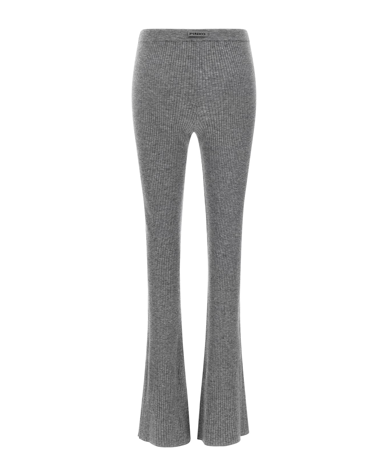 Pinko 
ibiza
 Pants - Gray
