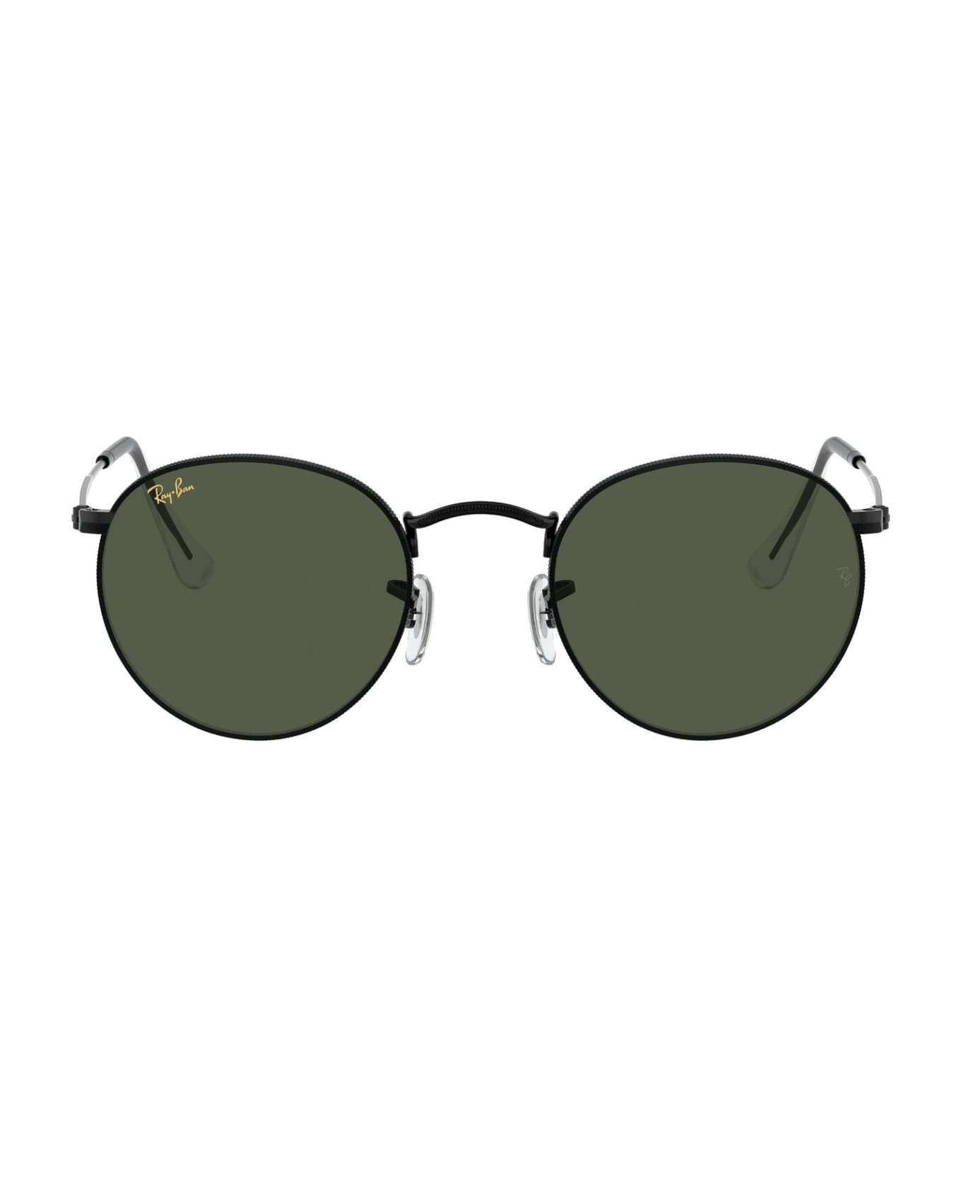 Ray-Ban Sunglasses - Nero/Verde サングラス