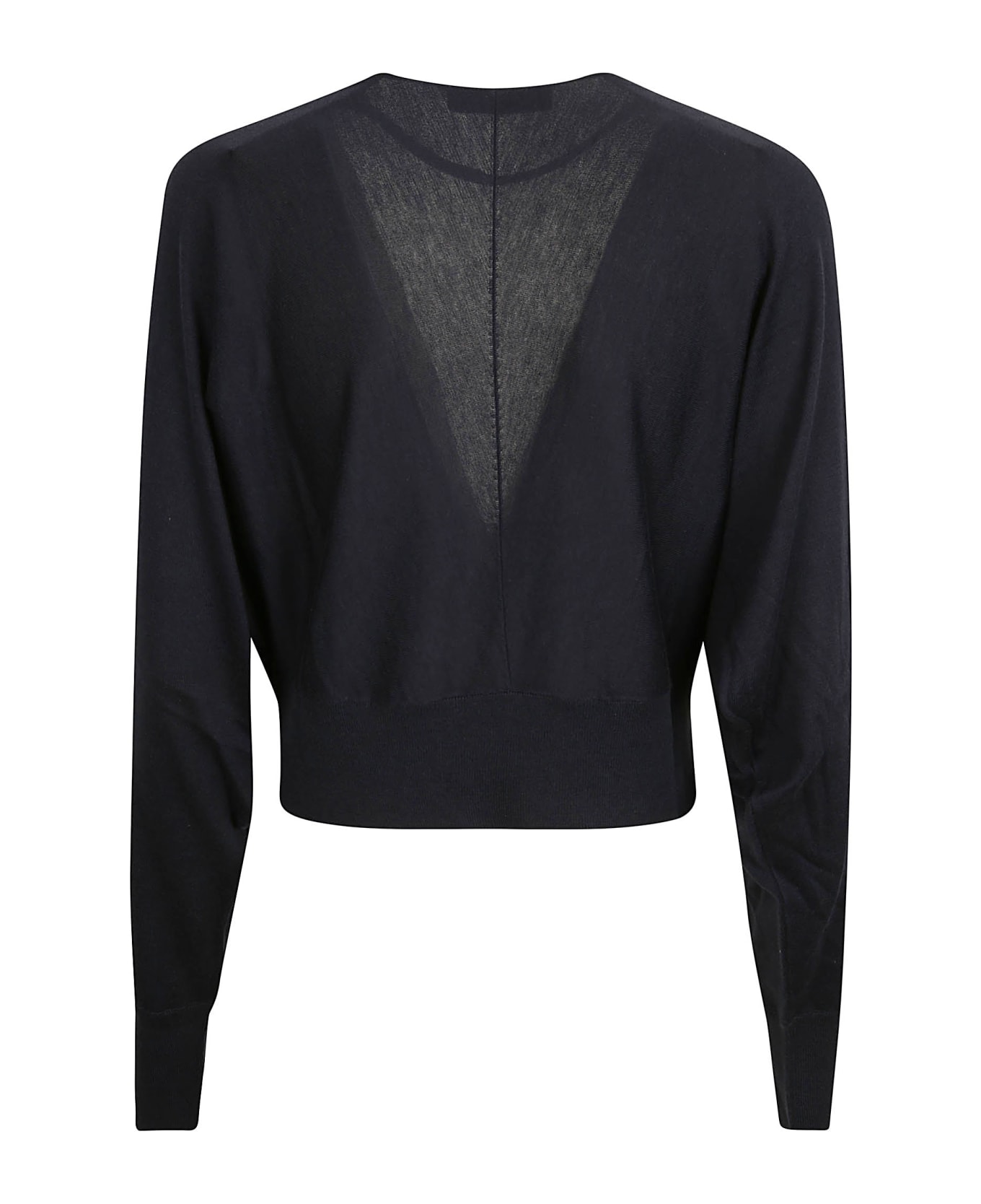 Fabiana Filippi V-neck Cardigan - Cosmo