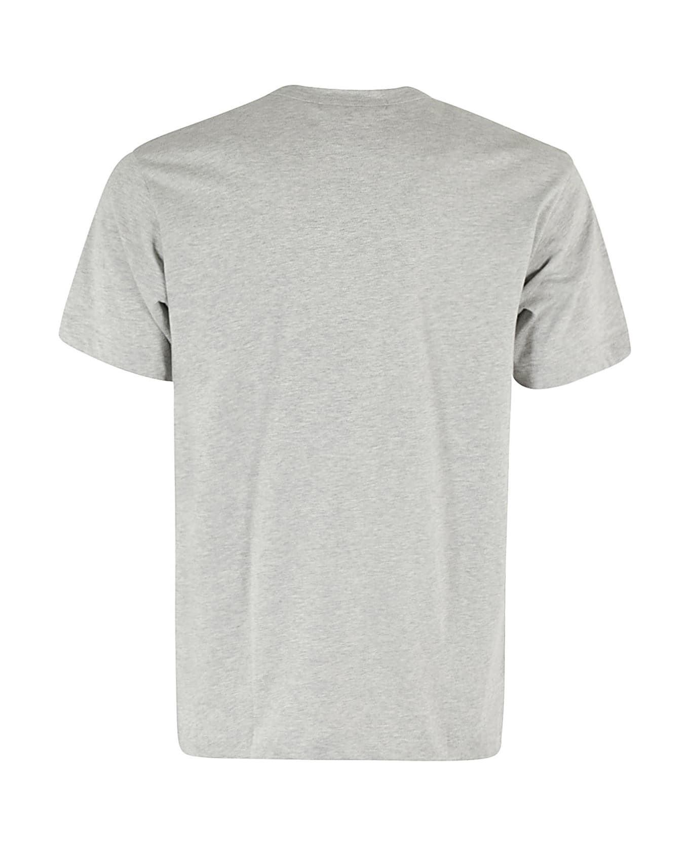 Comme des Garçons Shirt T Shirt Knit - Top Grey シャツ