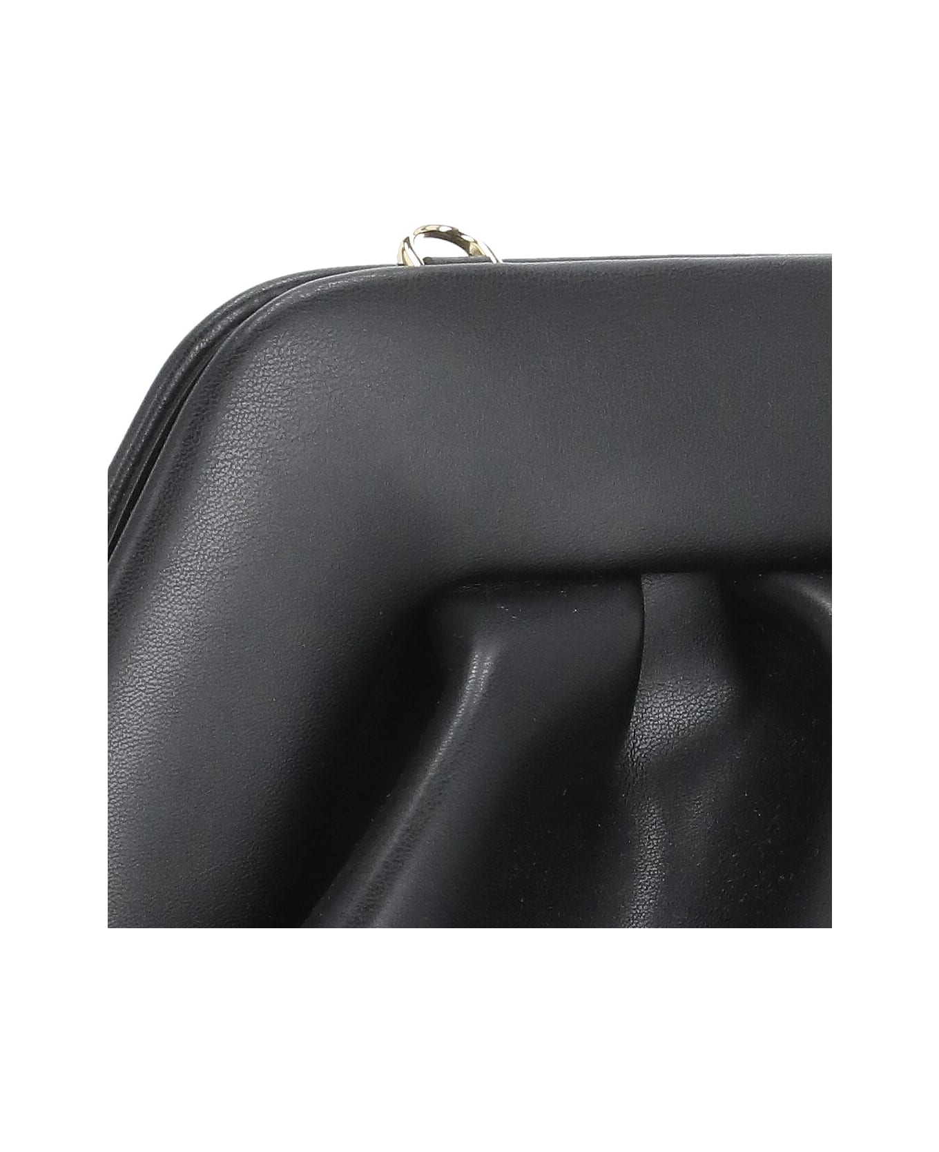 THEMOIRè Tia Vegan Bag - Black