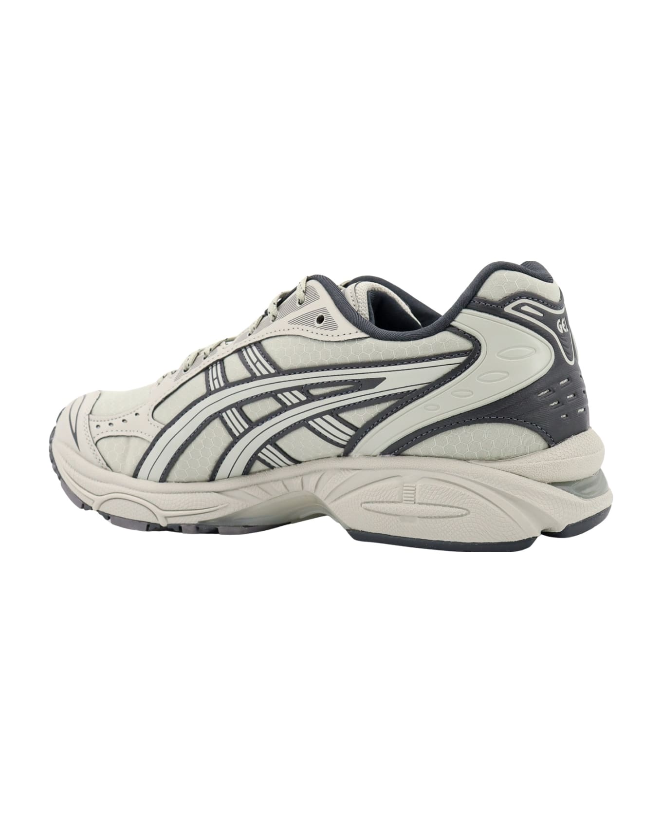 Asics Gel-kayano 14 Sneakers - WHITE/GREY