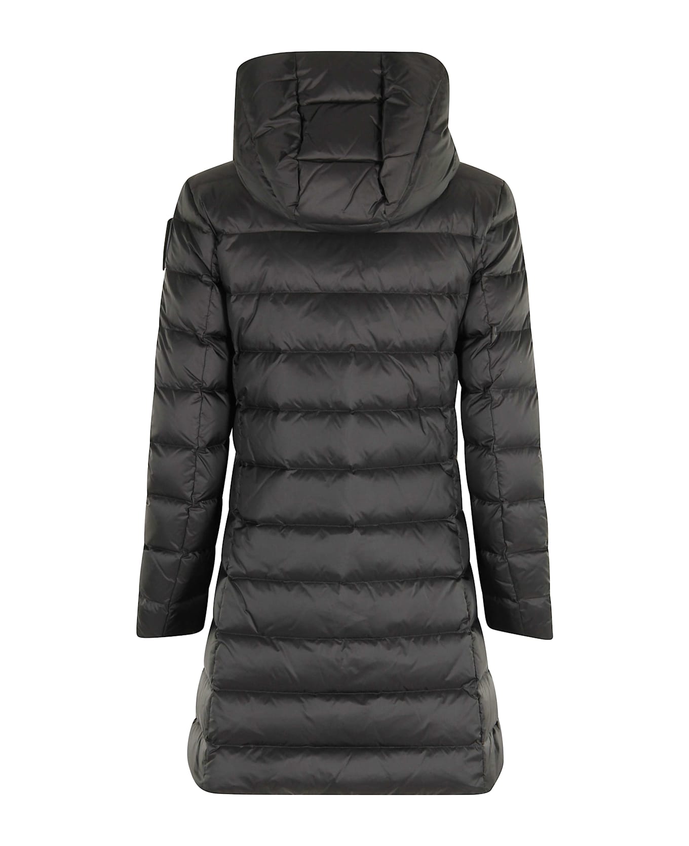 Blauer Agnes - Ei Nero Beige