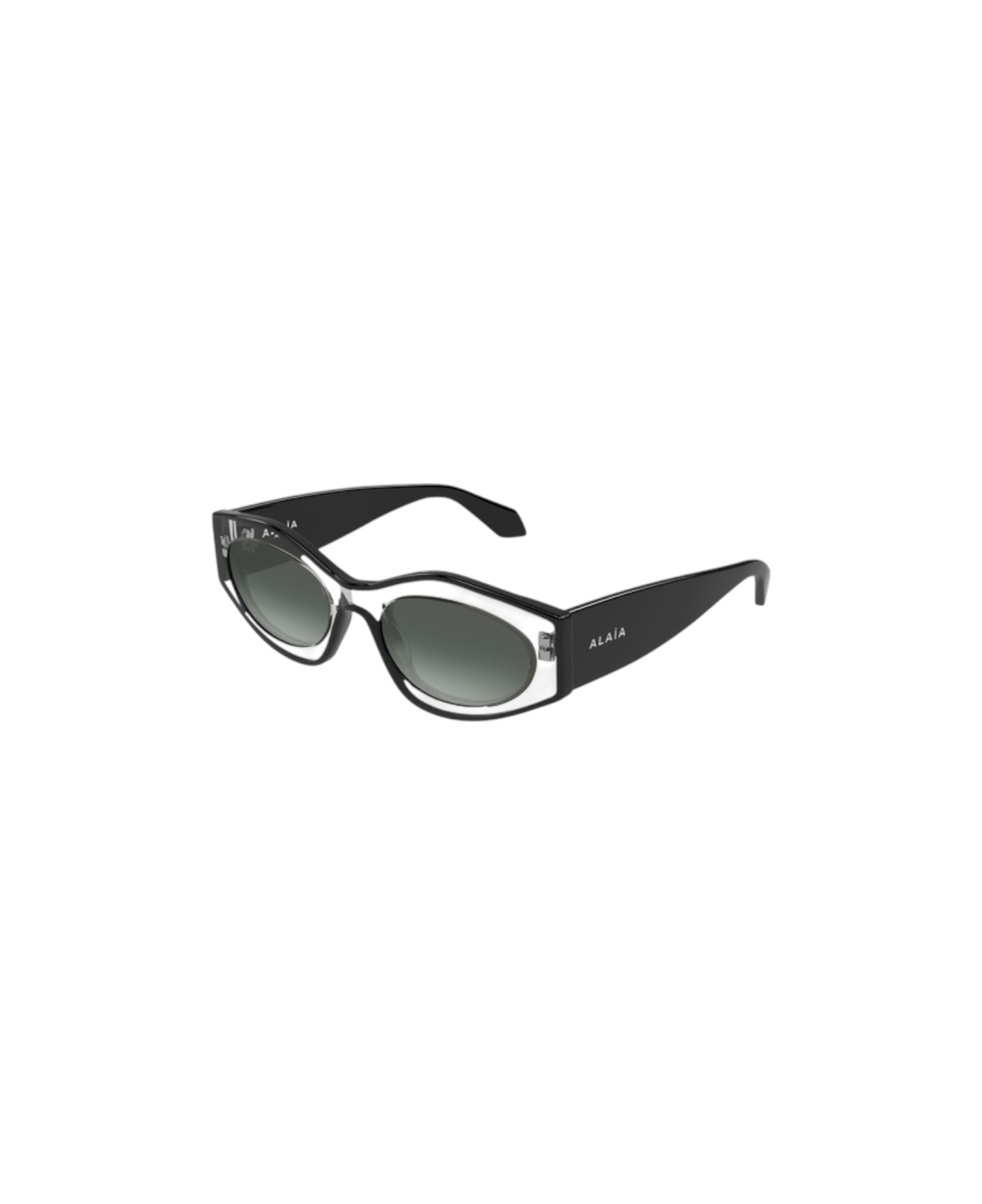 Alaia Aa0093 Sunglasses
