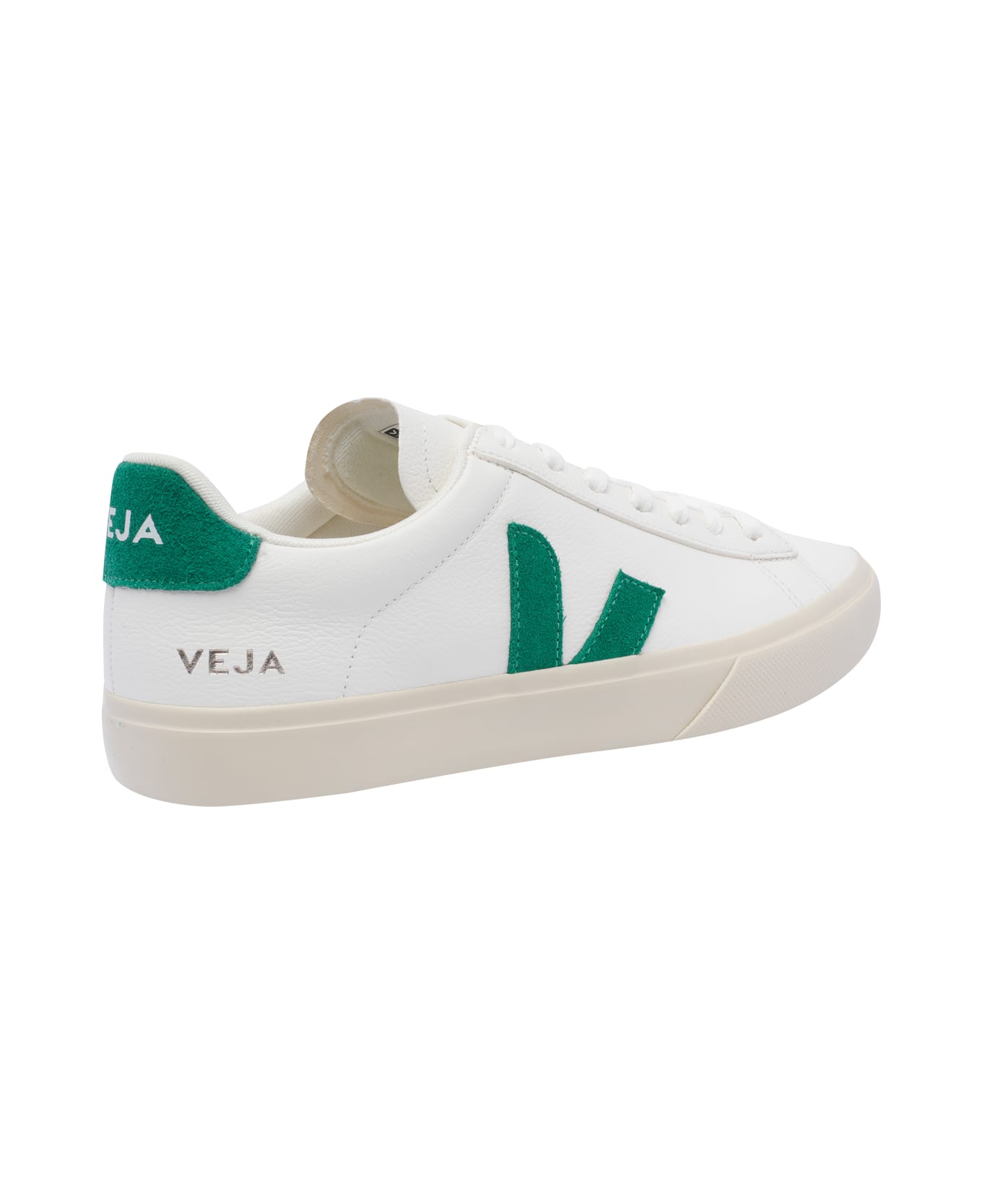 Veja Campo Chromefree Sneakers - White