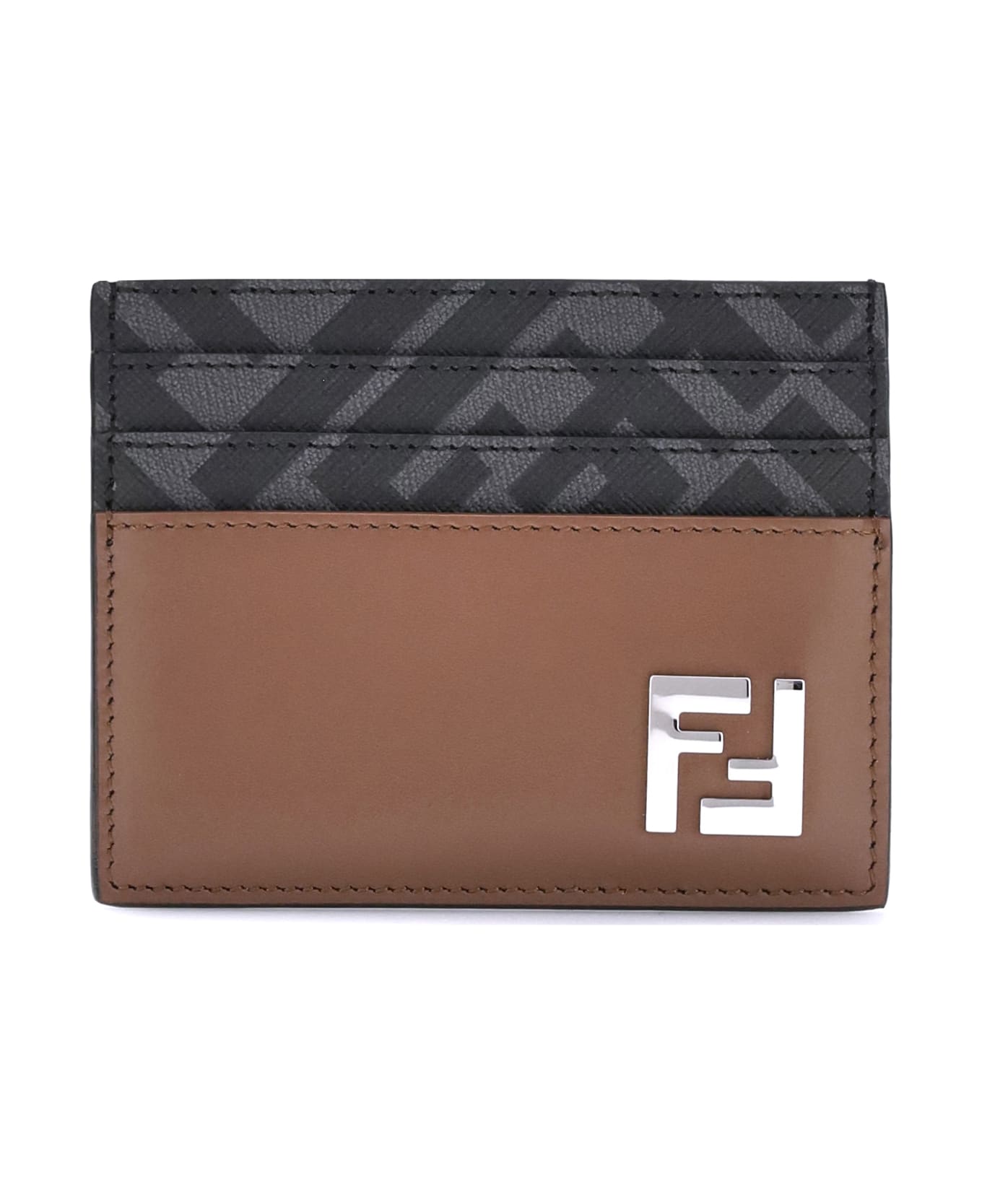 Fendi Ff Card Holder | italist