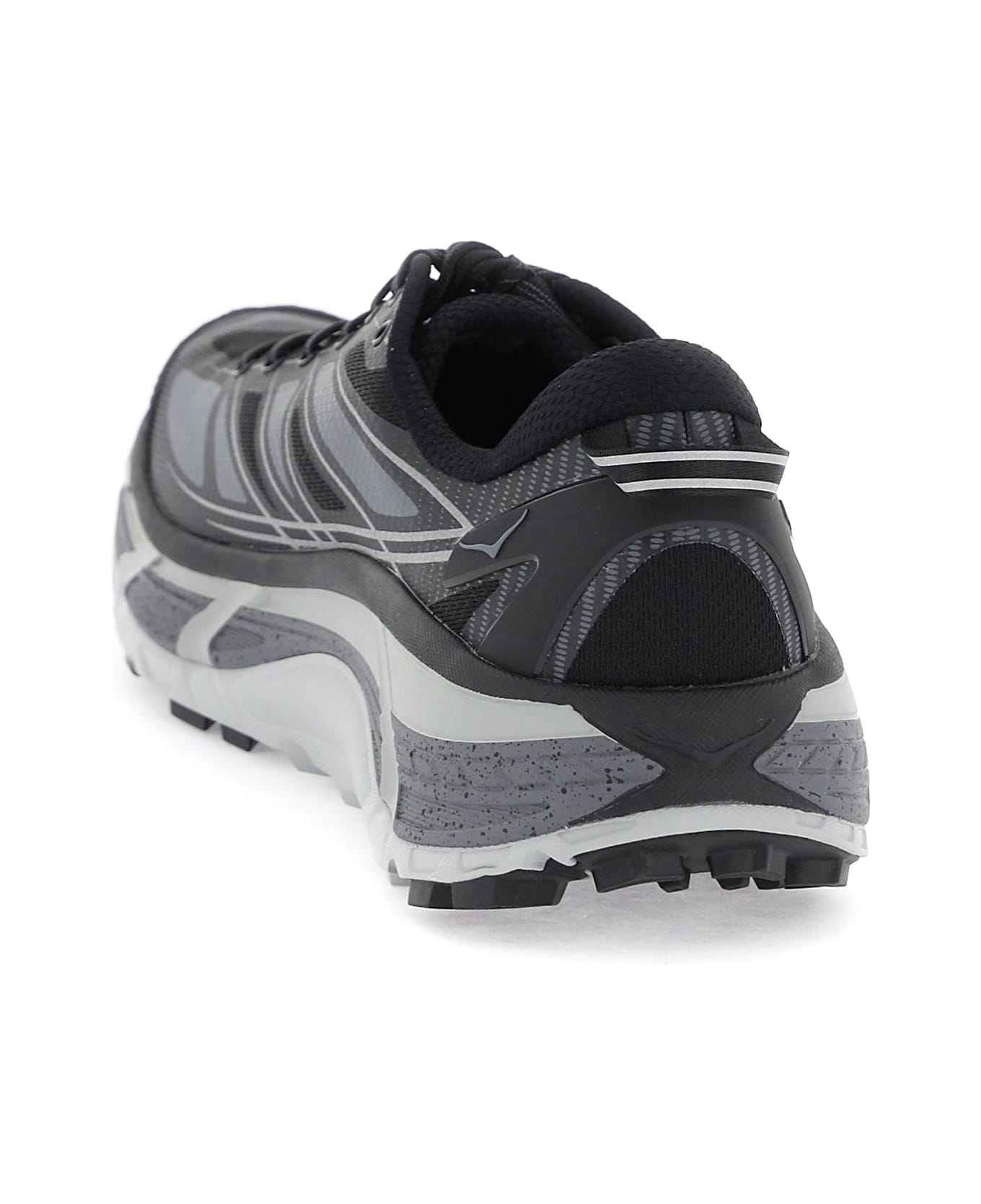 Hoka 'mafate Speed 2' Sneakers - Bcstl Black / Castlerock