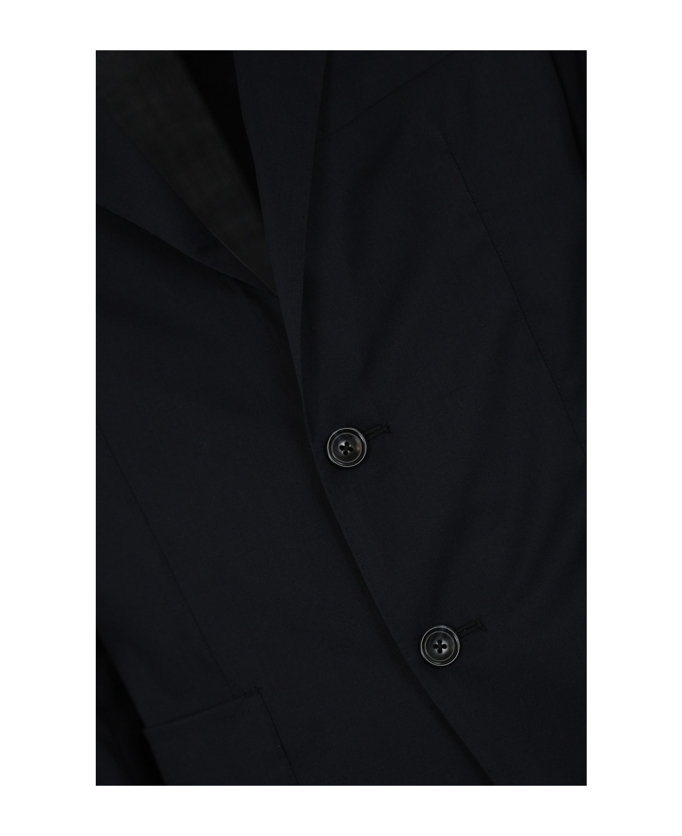 ボトムスその他 Tagliatore Wool And Silk Single-Breasted Jacket Tagliatore Parigi12 single breasted jacket | The Fashion Square