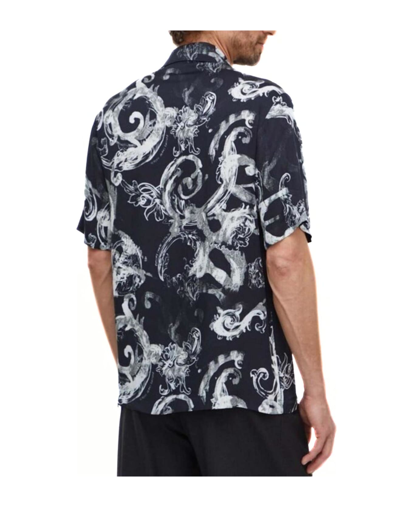 Versace Jeans Couture Shirt - White