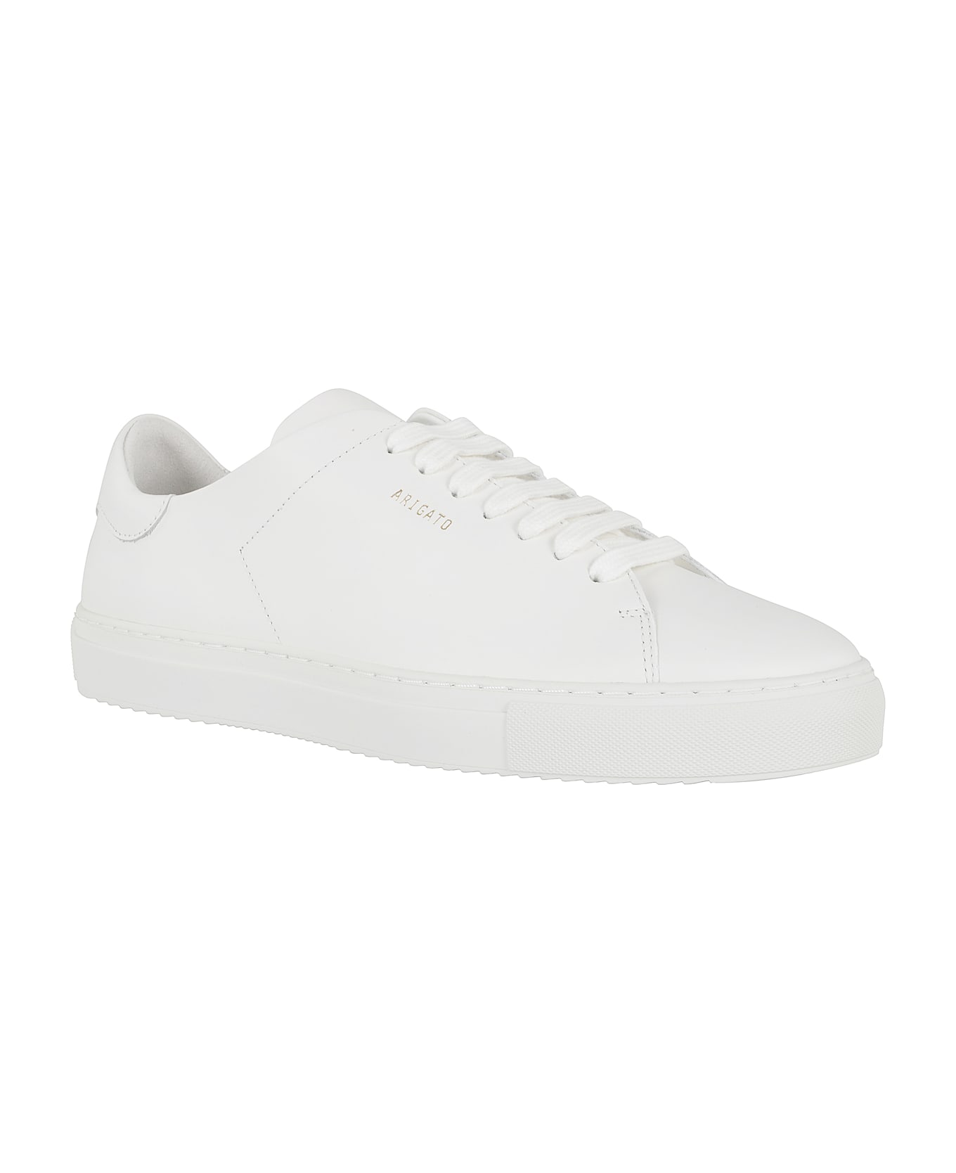 Axel Arigato Clean 90 Sneaker - White 