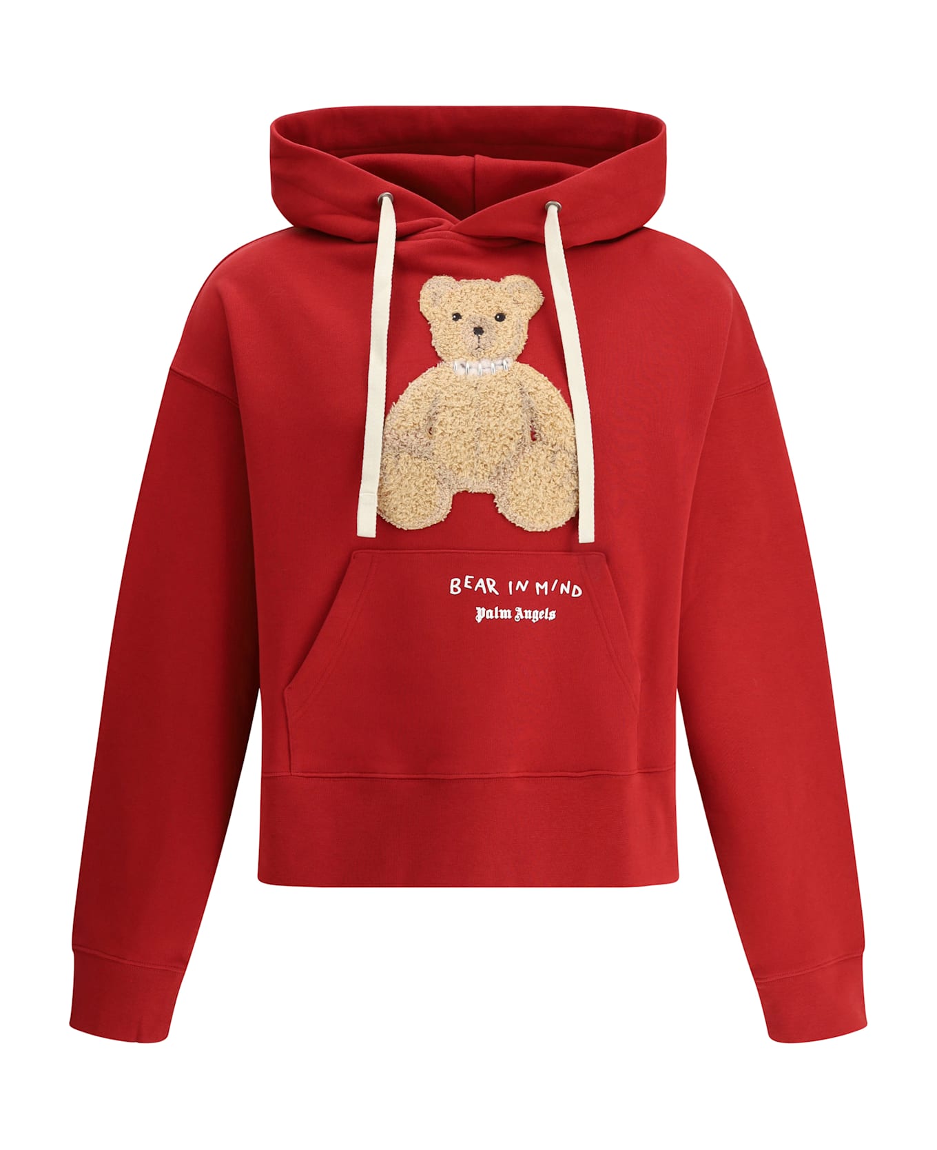 Palm Angels Bear In Mind Hoodie
