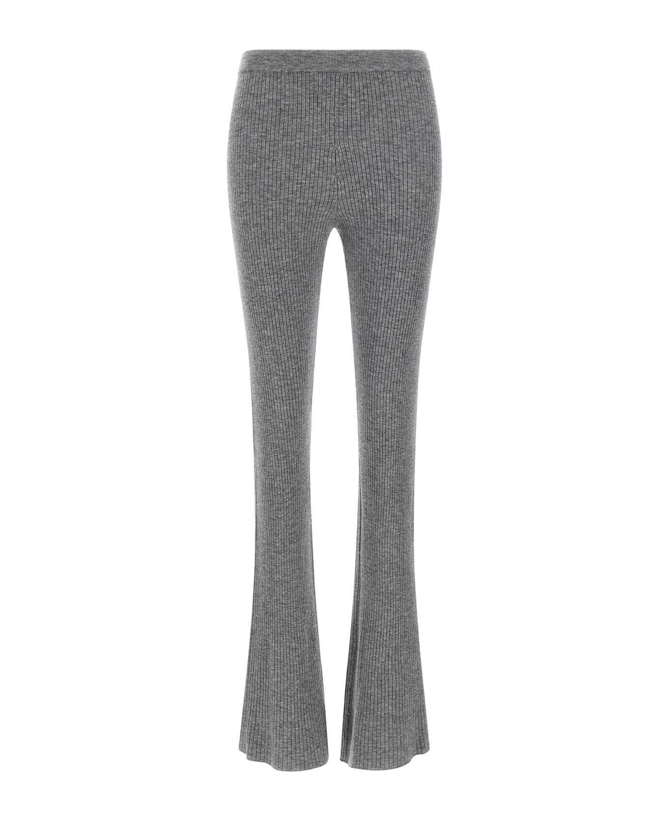Pinko 
ibiza
 Pants - Gray