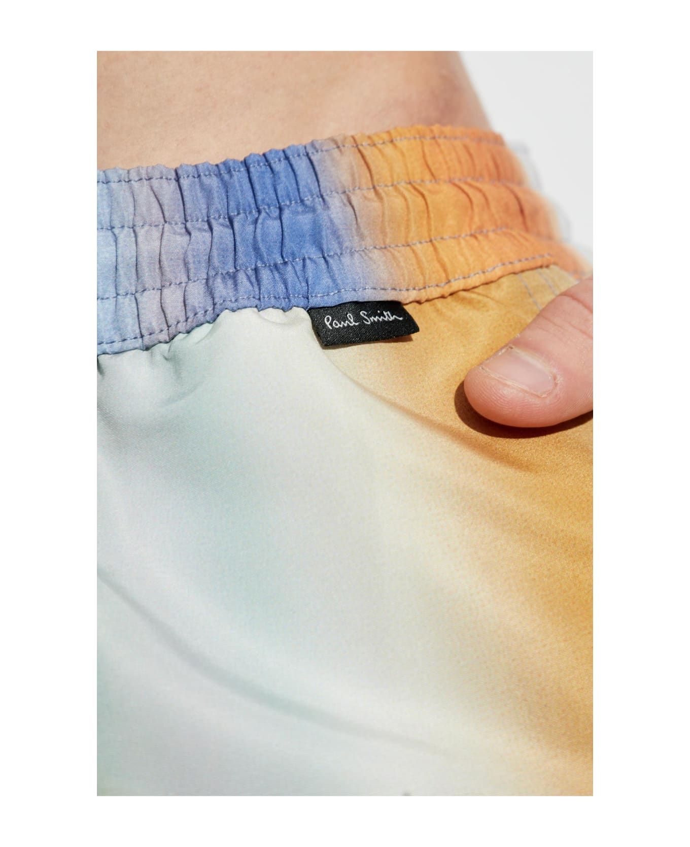 Paul Smith Swim Trunks - MULTICOLOUR
