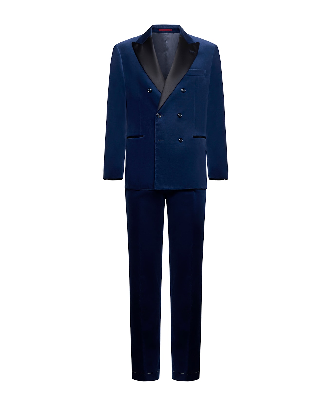 Brunello Cucinelli Suit - Blue