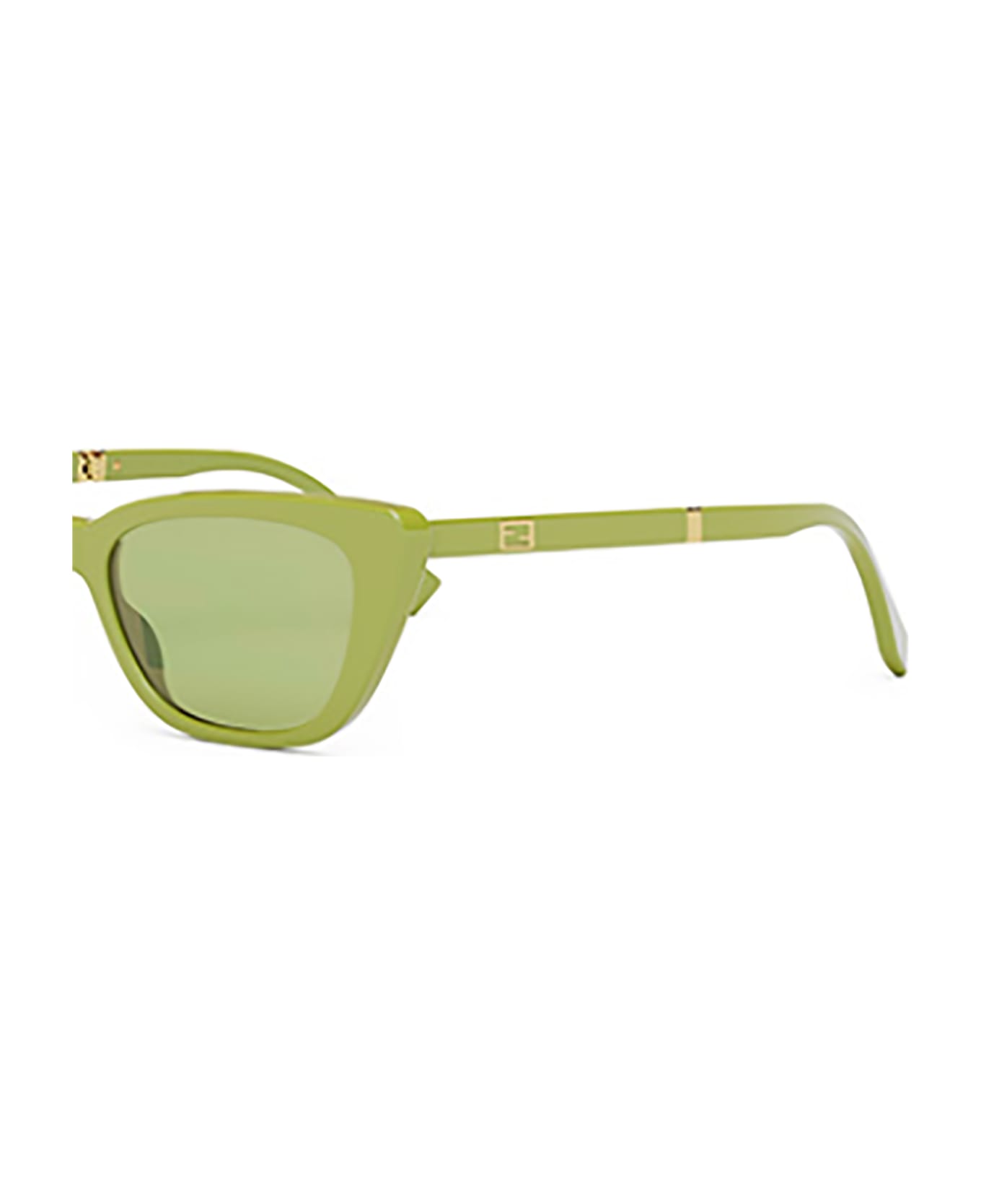 Fendi Eyewear FE40089I Sunglasses - L サングラス
