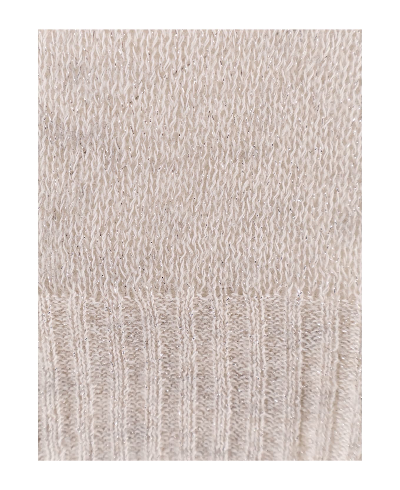 Brunello Cucinelli Sweater - Beige