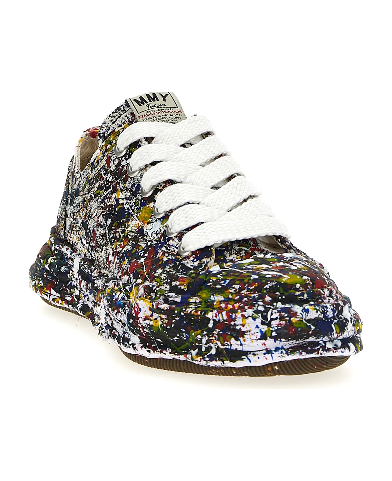 Mihara Yasuhiro 
peterson23
 Sneakers - Multicolor
