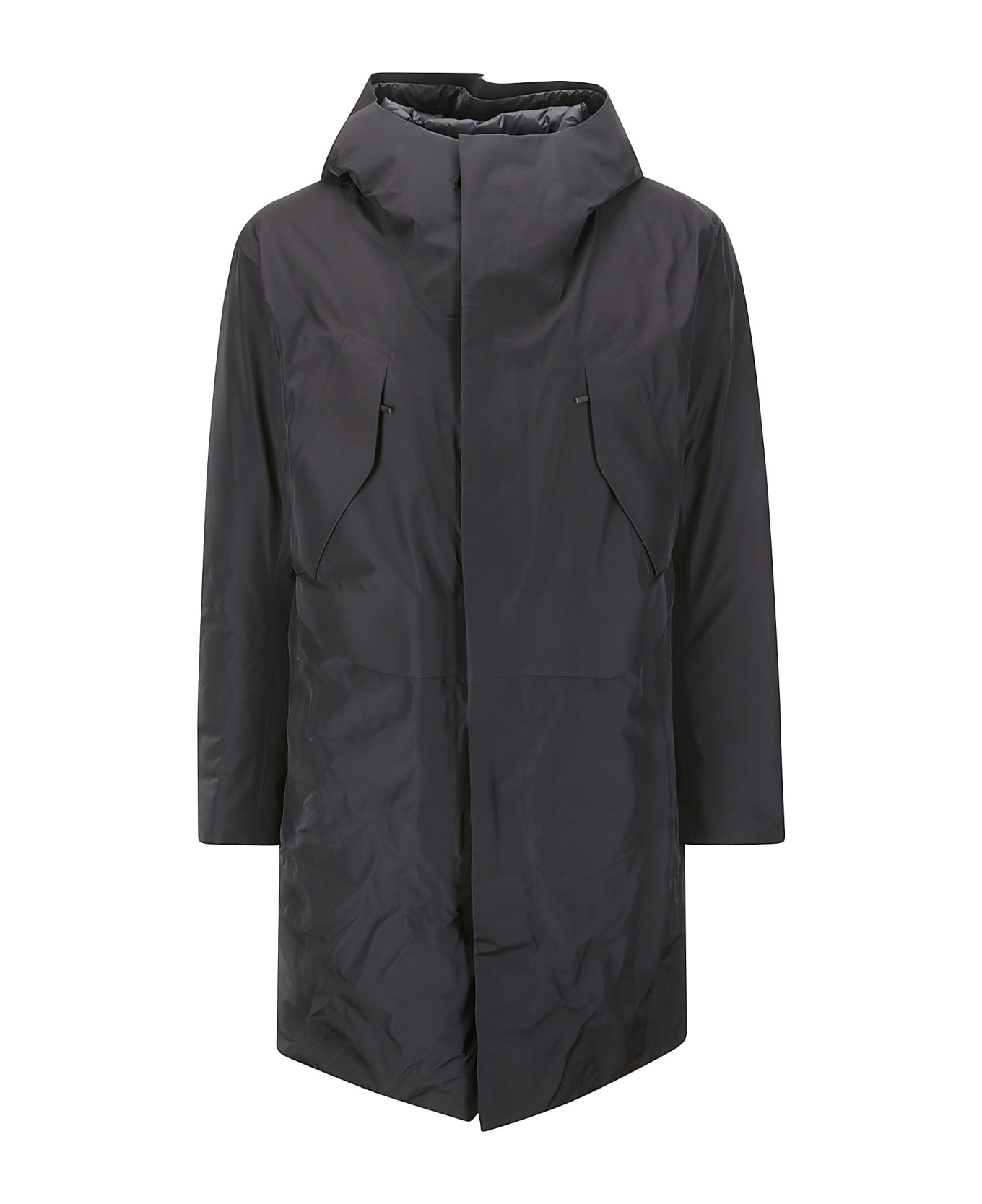 Arc'teryx Veilance Sorin Down Parka M - 002291