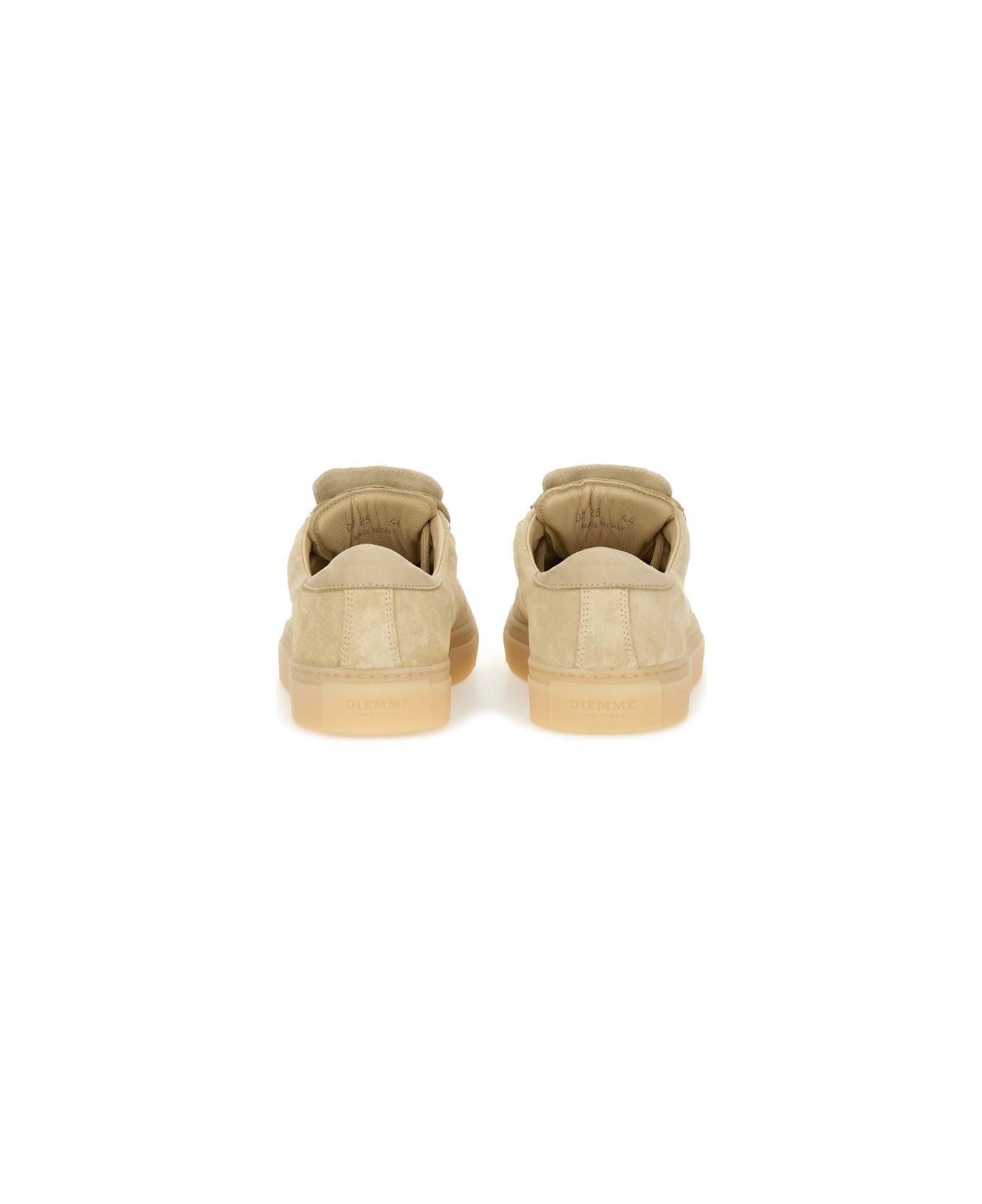 Diemme Sneaker "marostica" Low - BEIGE