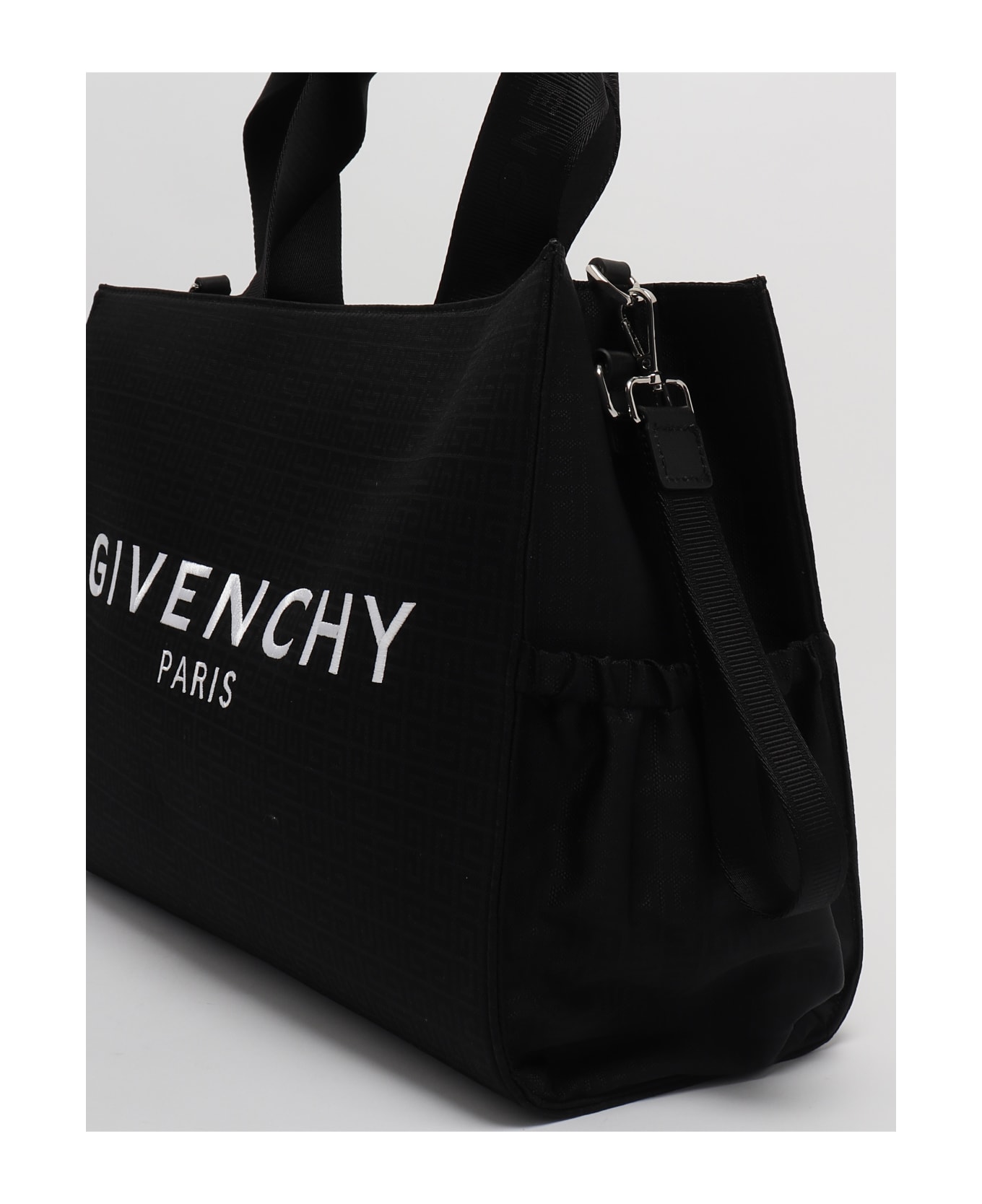 Givenchy Mum Bag Weekend - NERO