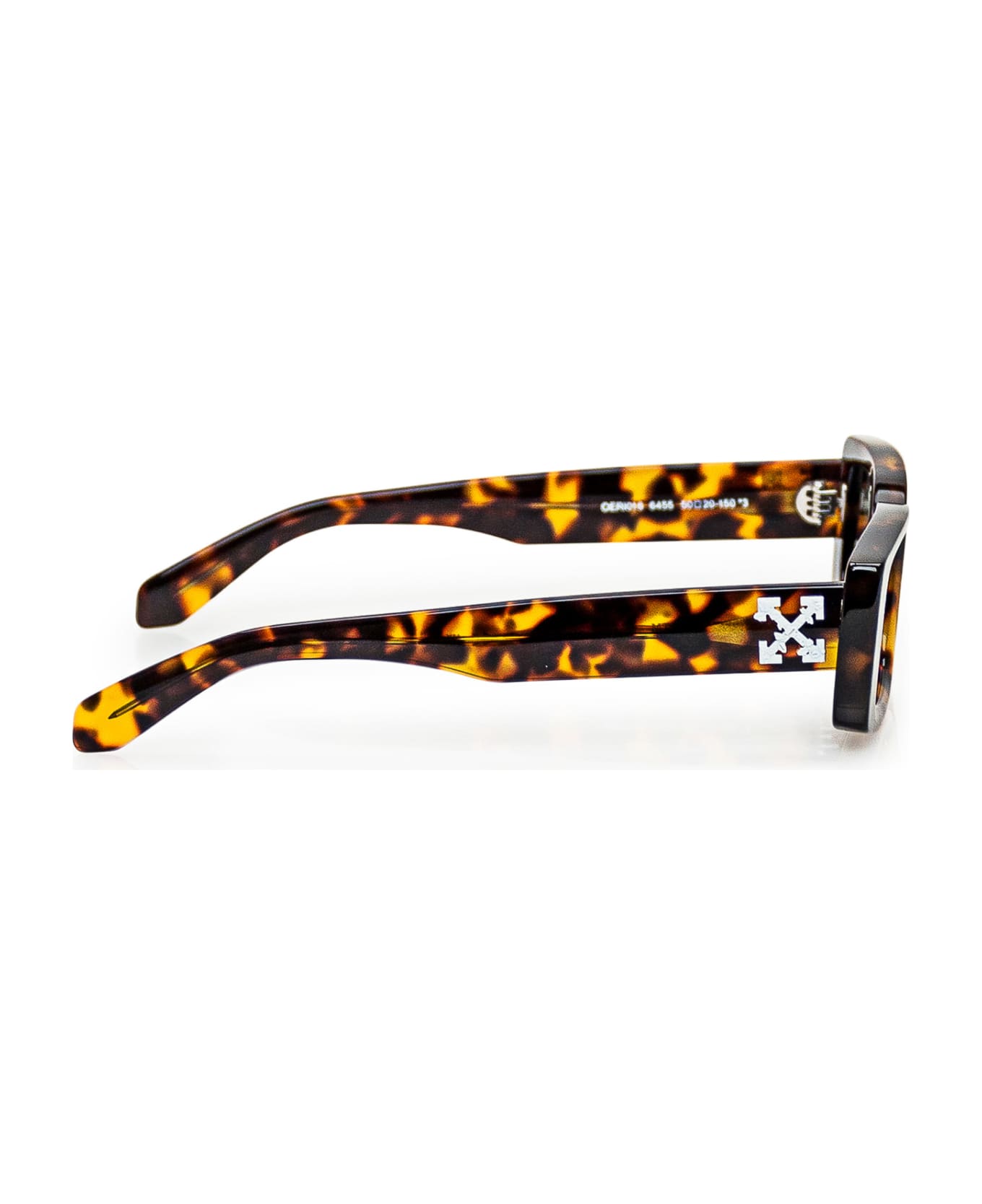 Off-White Arthur Sunglasses - 6455 HAVANA サングラス