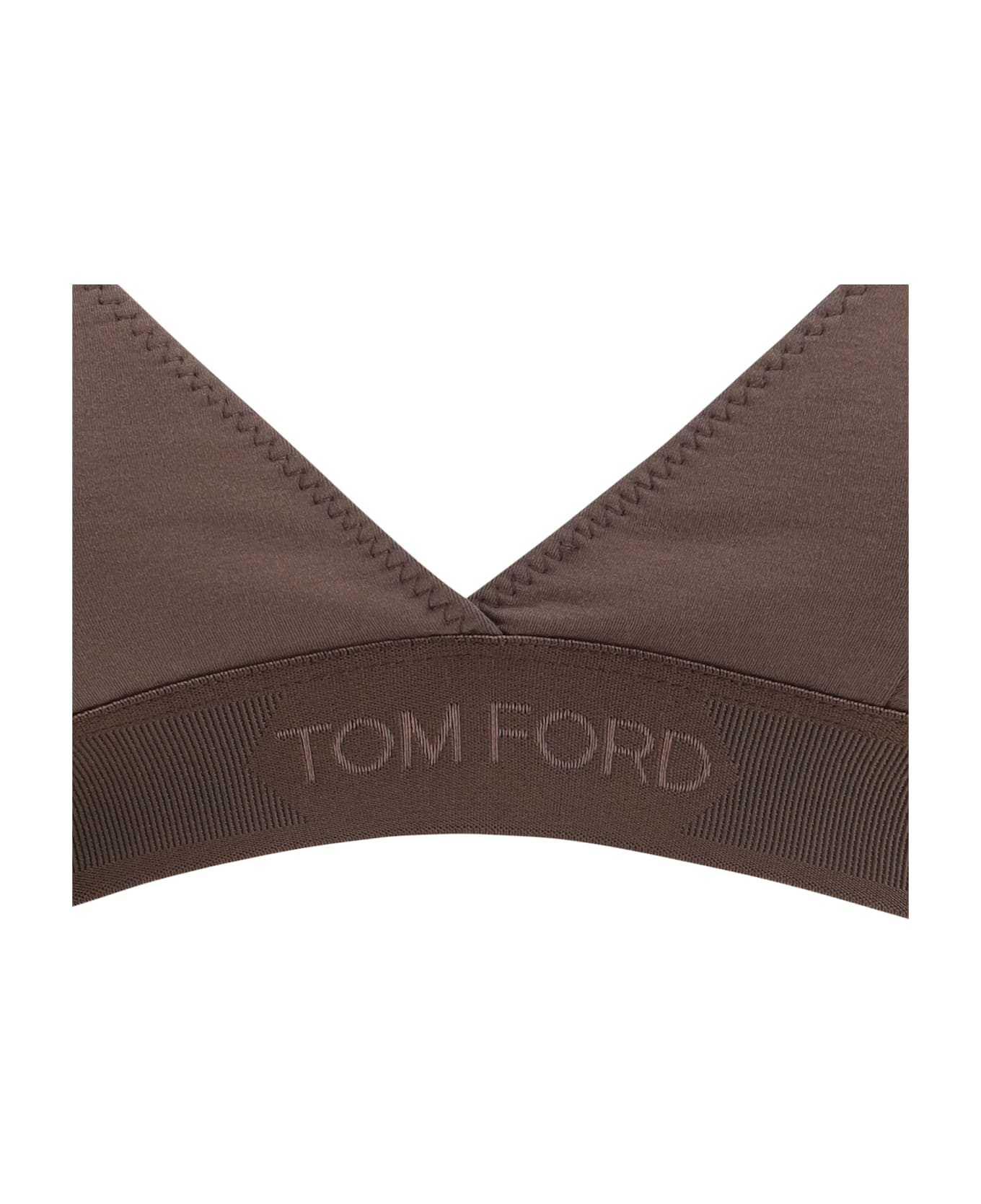 Tom Ford Logo Bra