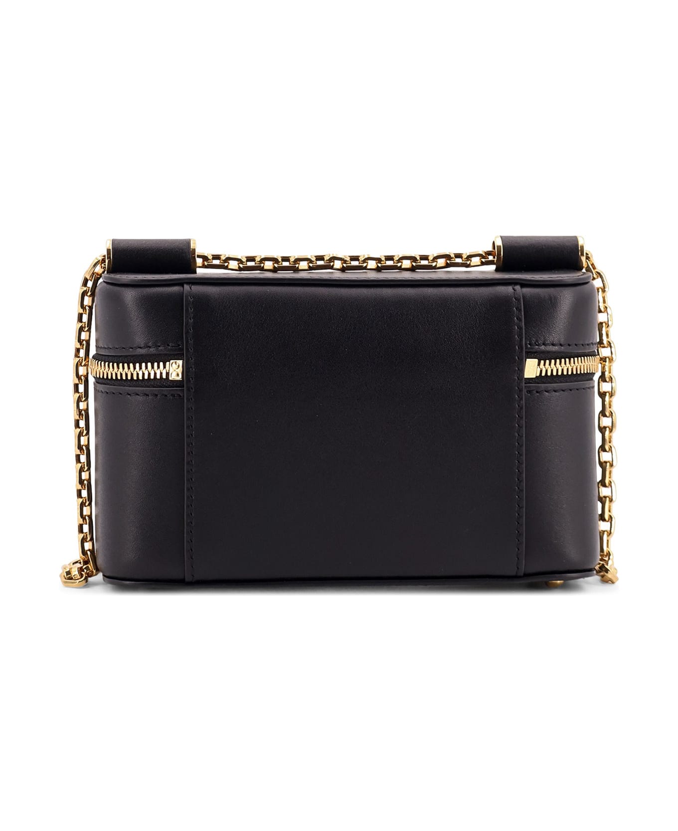 Dolce 
Gabbana Sicily Bag - Black