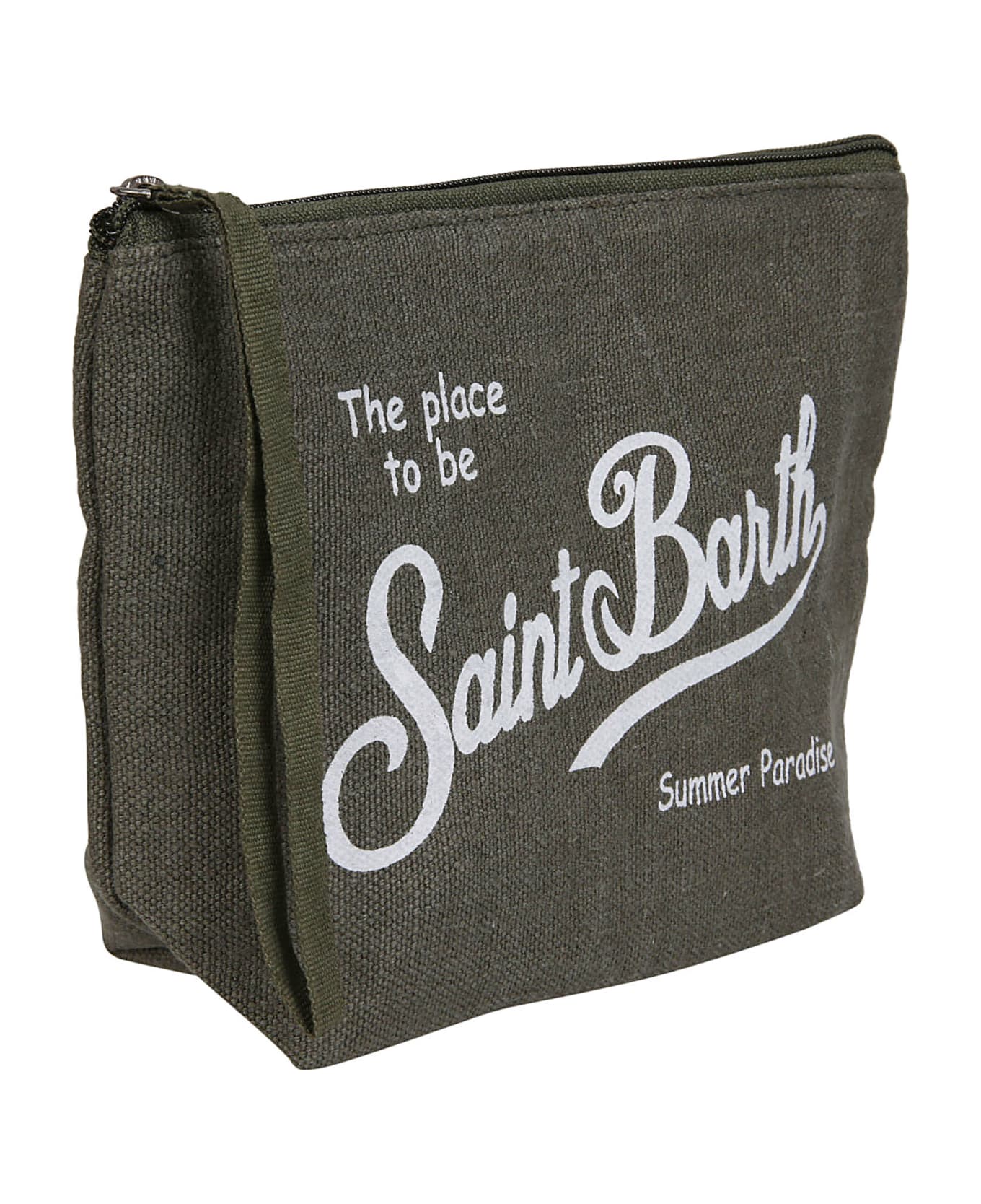 MC2 Saint Barth Bags.. Military - Military