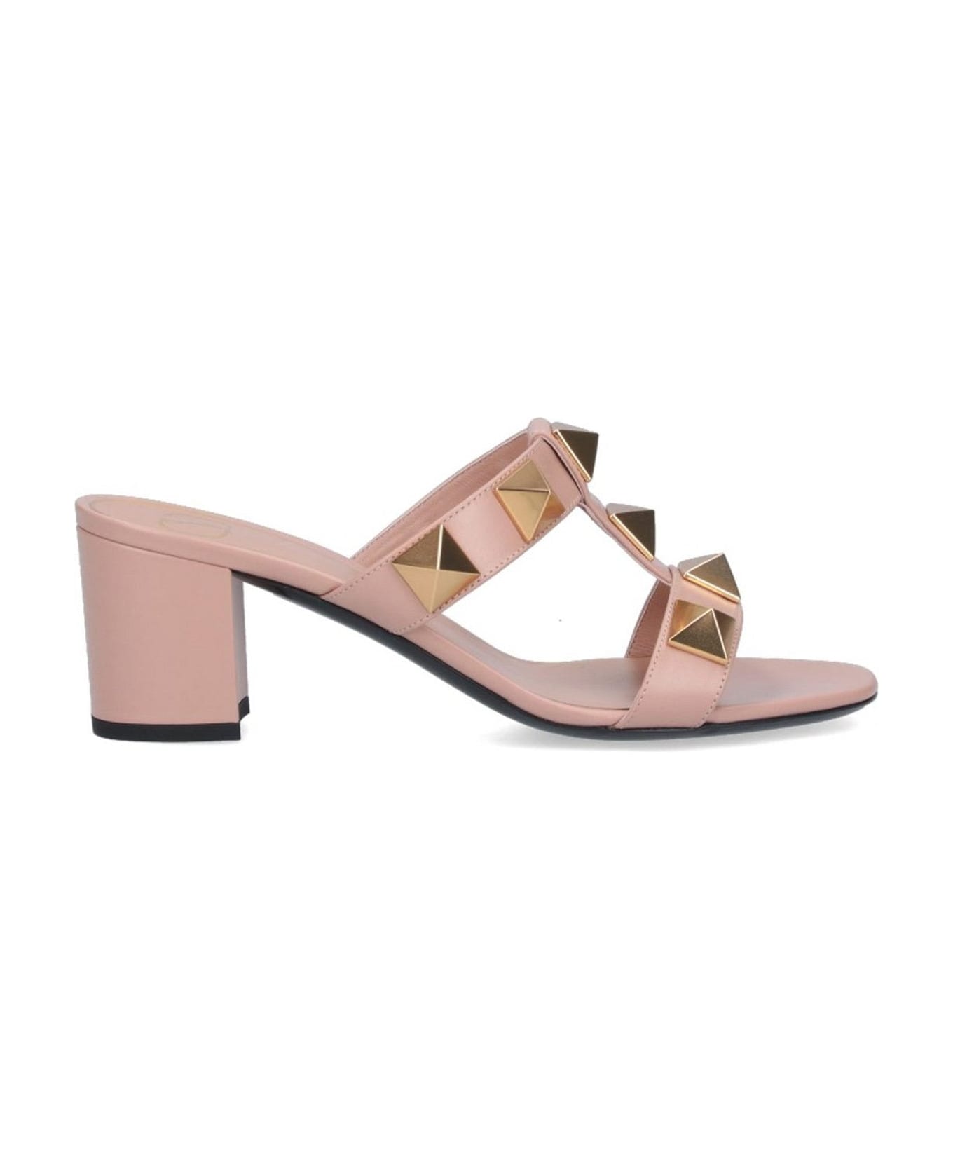 Garavani Roman Stud Sandals - Thumbnail 2
