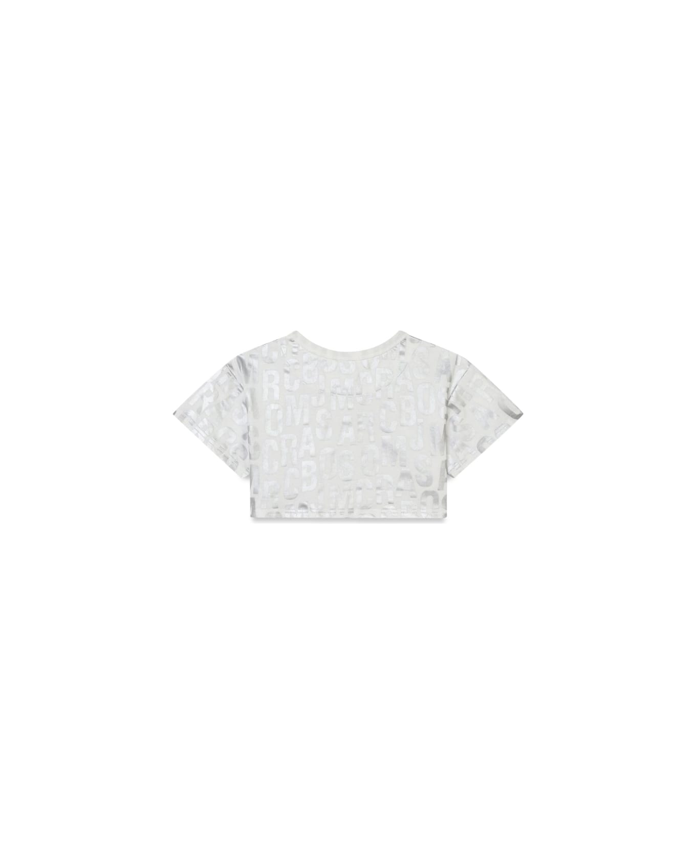 Marc Jacobs Tee Shirt - IVORY Tシャツ＆ポロシャツ