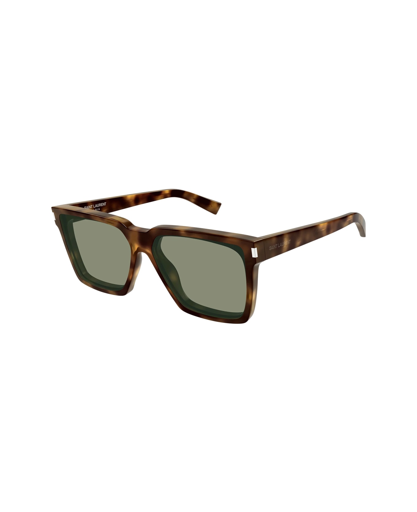 Saint Laurent Eyewear Sl 610 003 COMO Sunglasses - Marrone