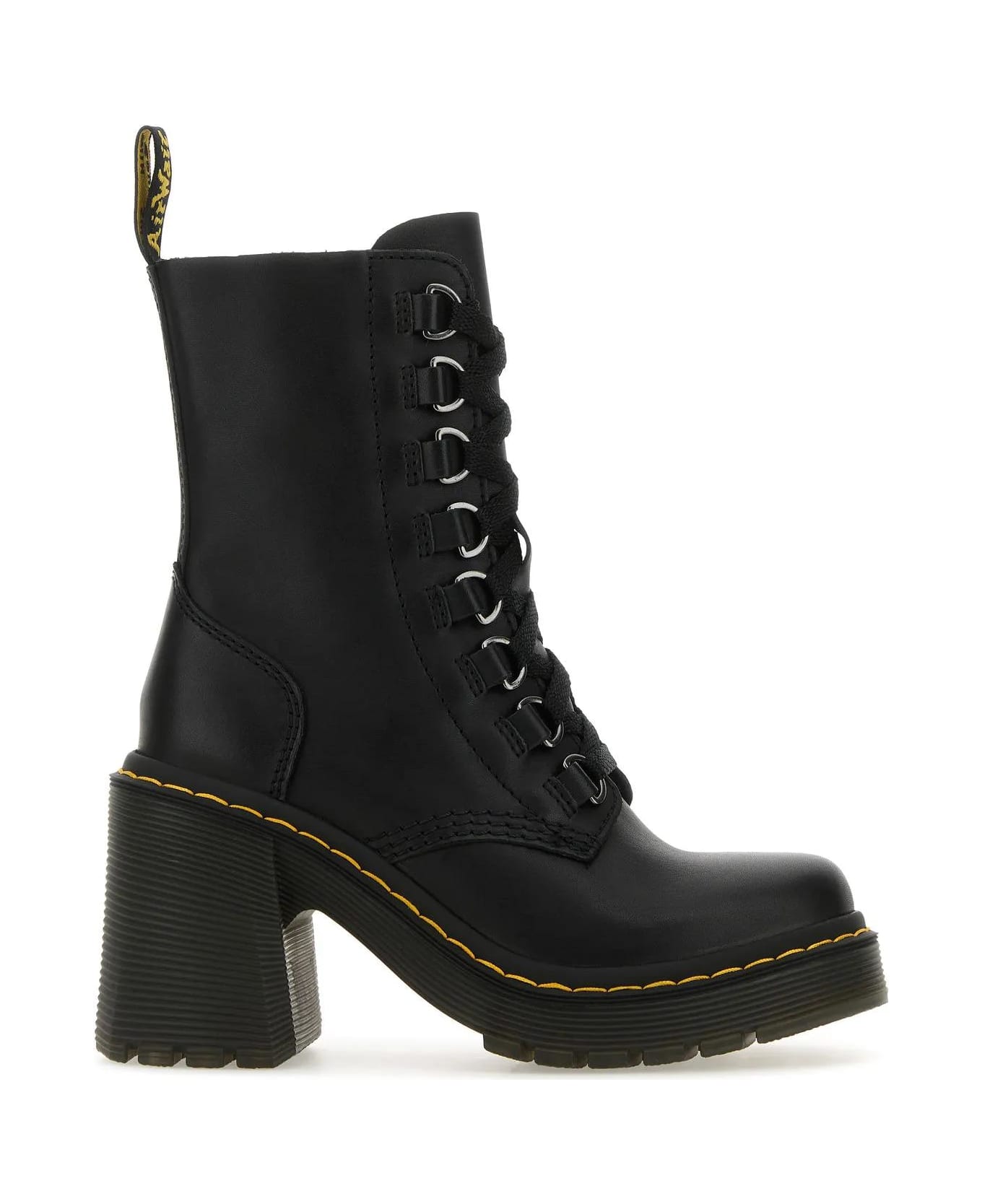 Dr. Martens Chesney Ankle Boots ブーツ