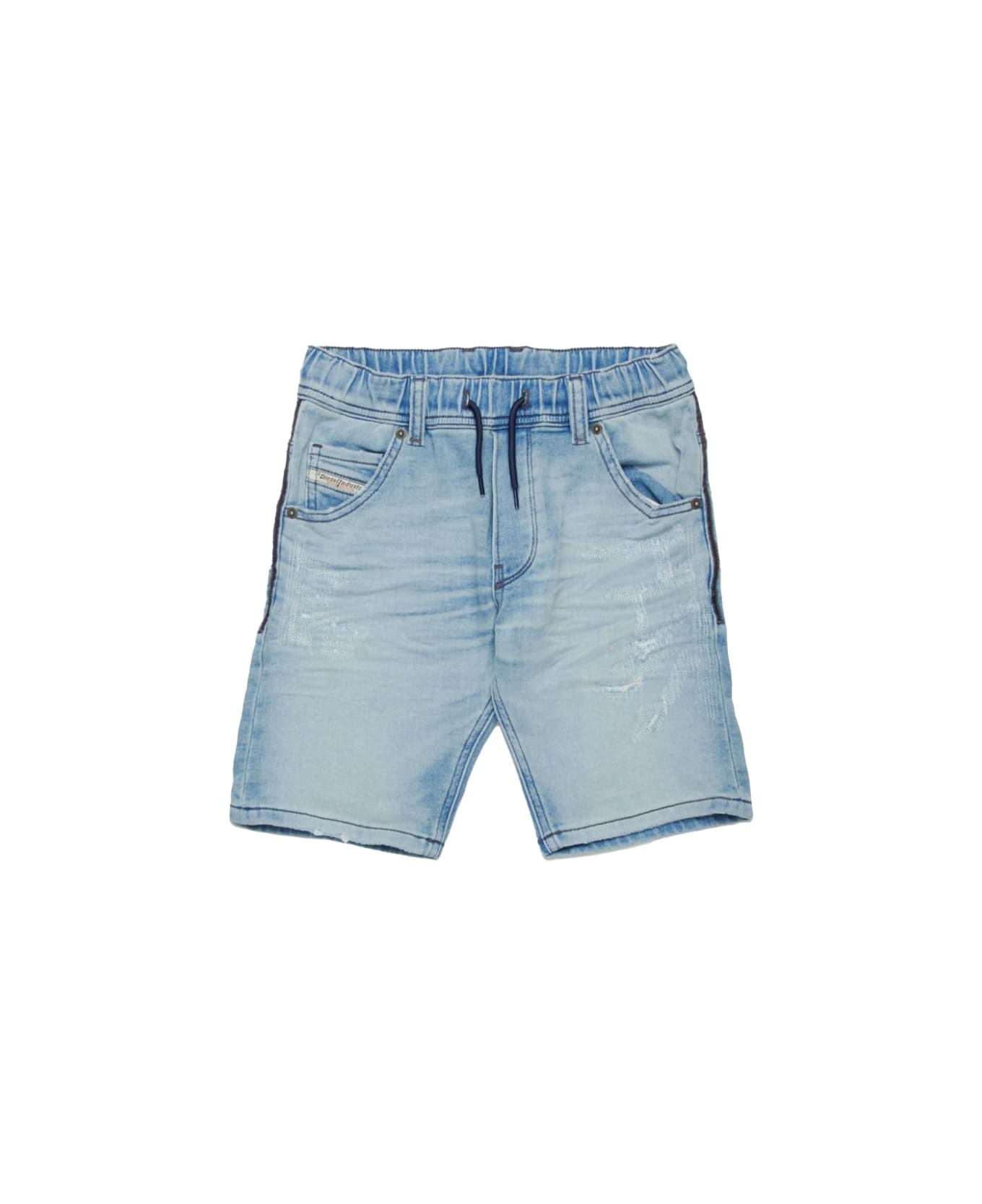 Diesel Short - MULTICOLOUR
