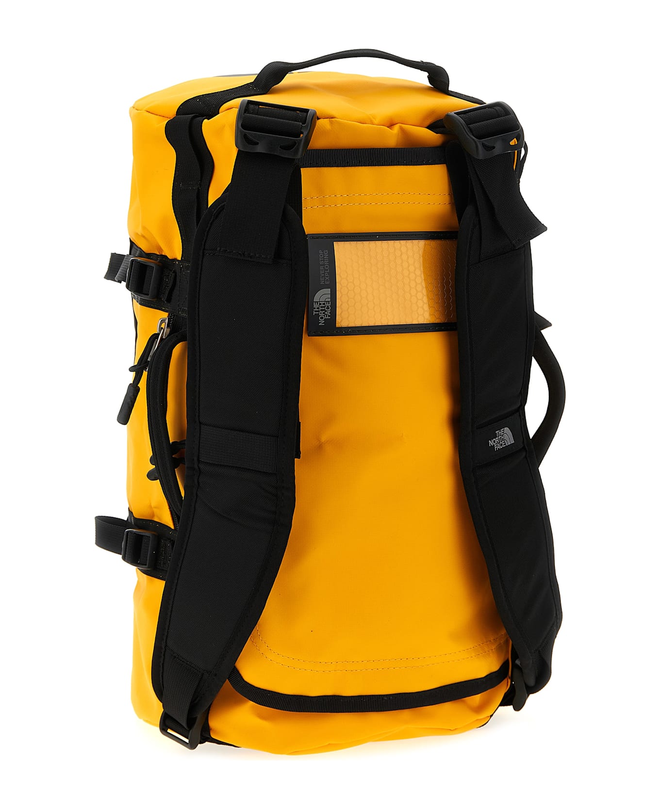 The North Face 
base Camp Duffel Xs
 Duffel Bag - Yellow