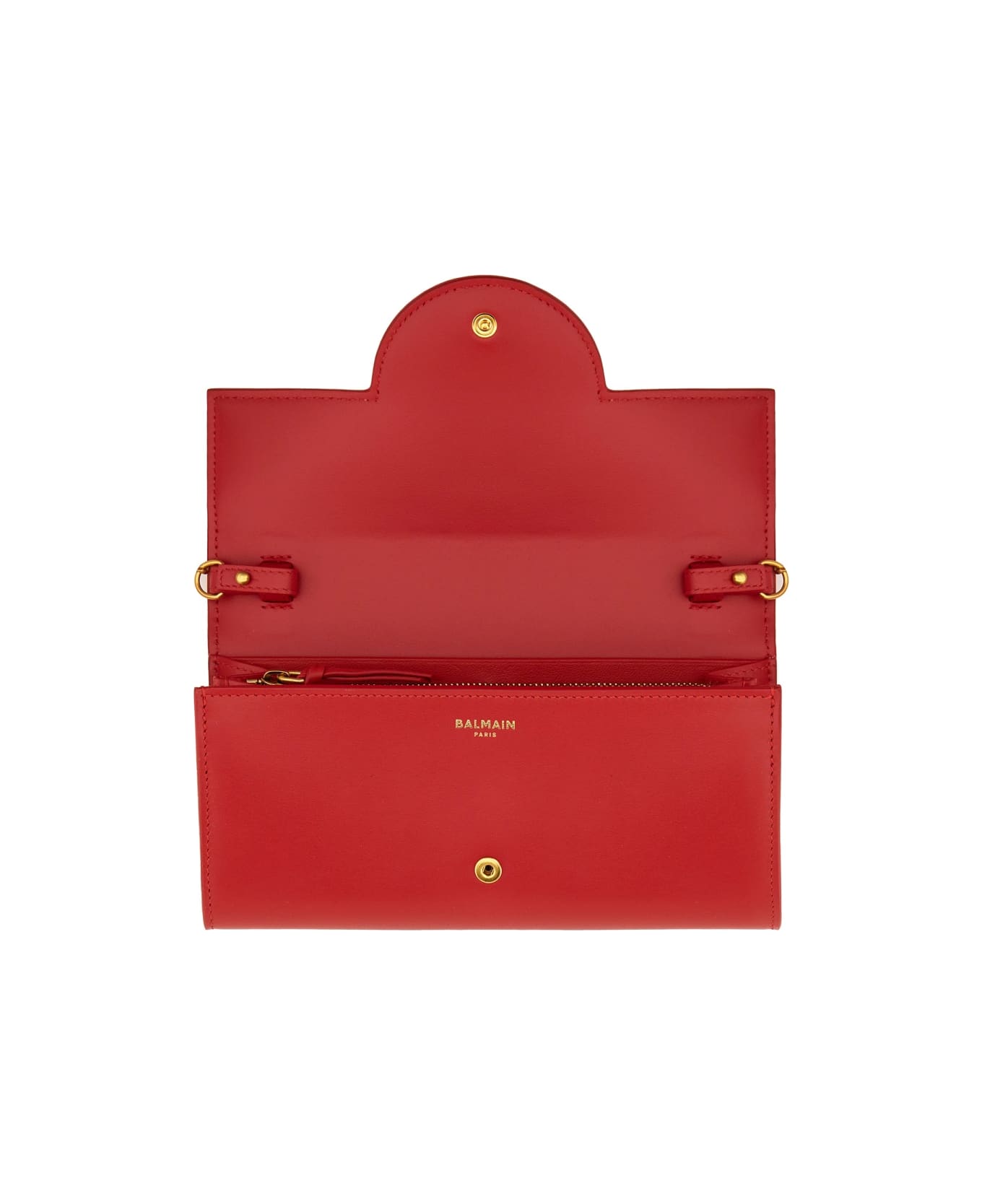 Balmain Bag 
b-buzz
 - RED