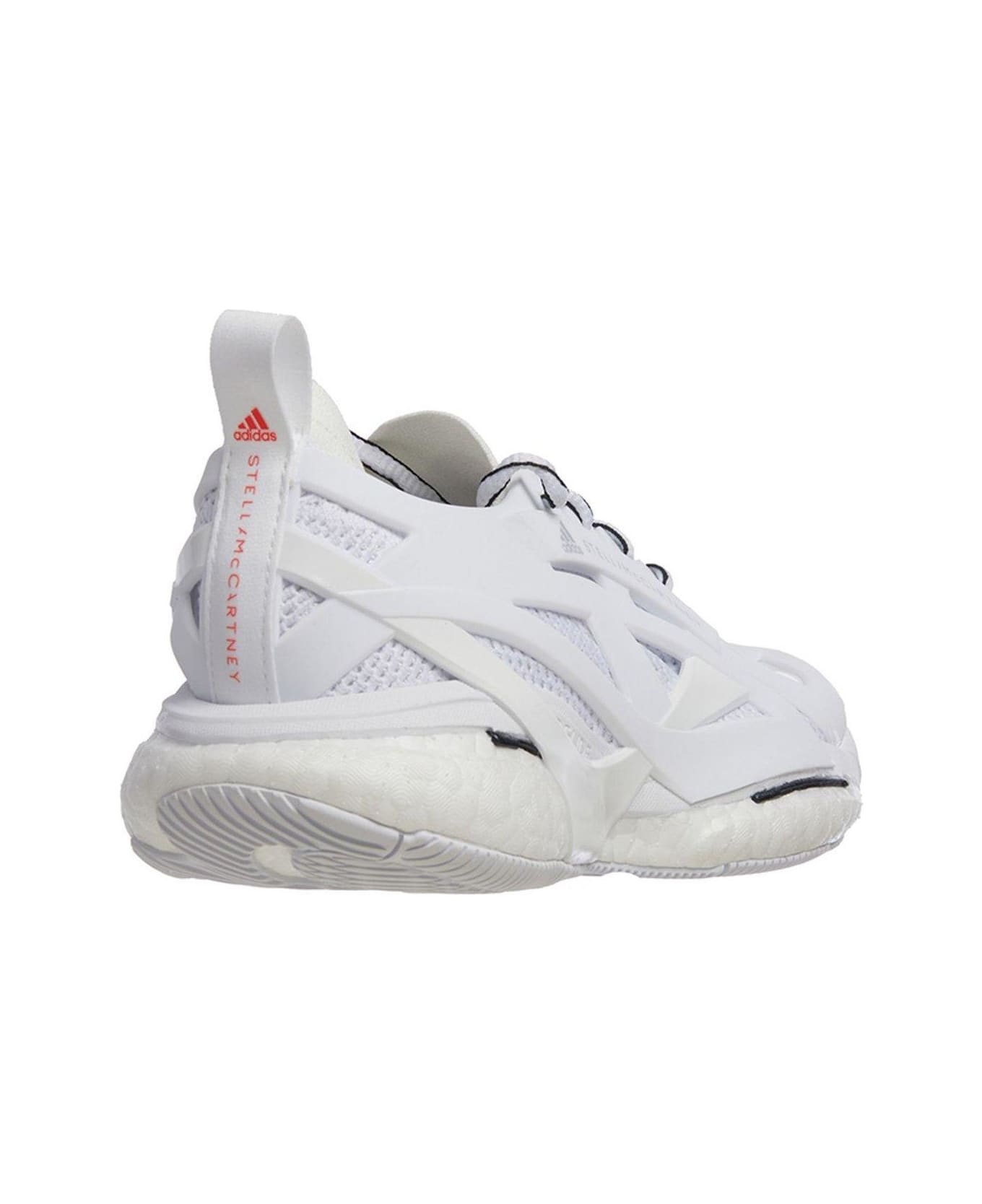 Adidas by Stella McCartney Solarglide Sneakers - WHITE