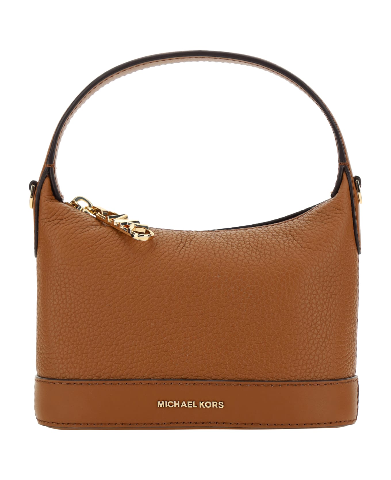 MICHAEL Michael Kors Handbag - Luggage