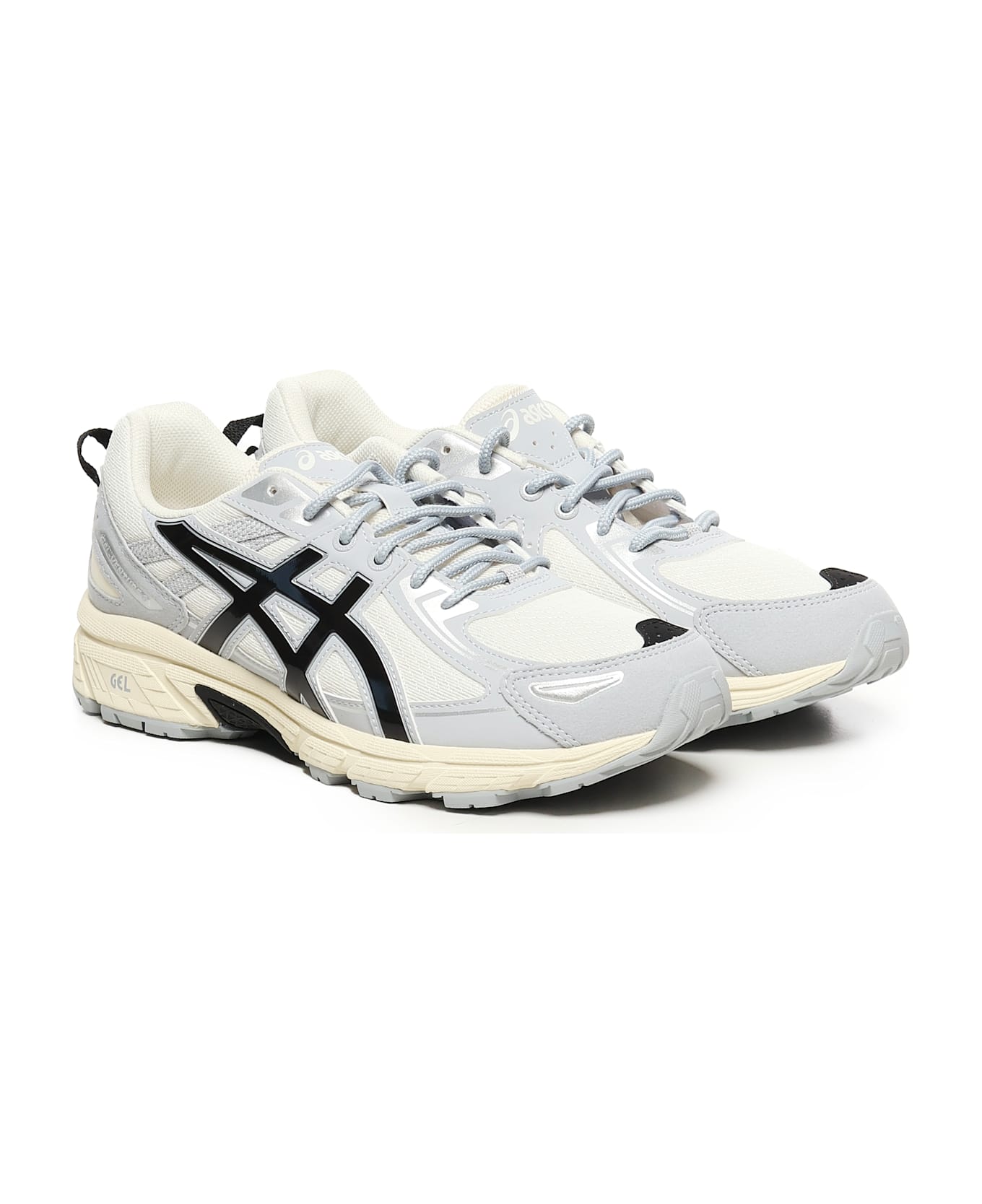 Asics Gel-venture 6 - BIRCH/BLACK