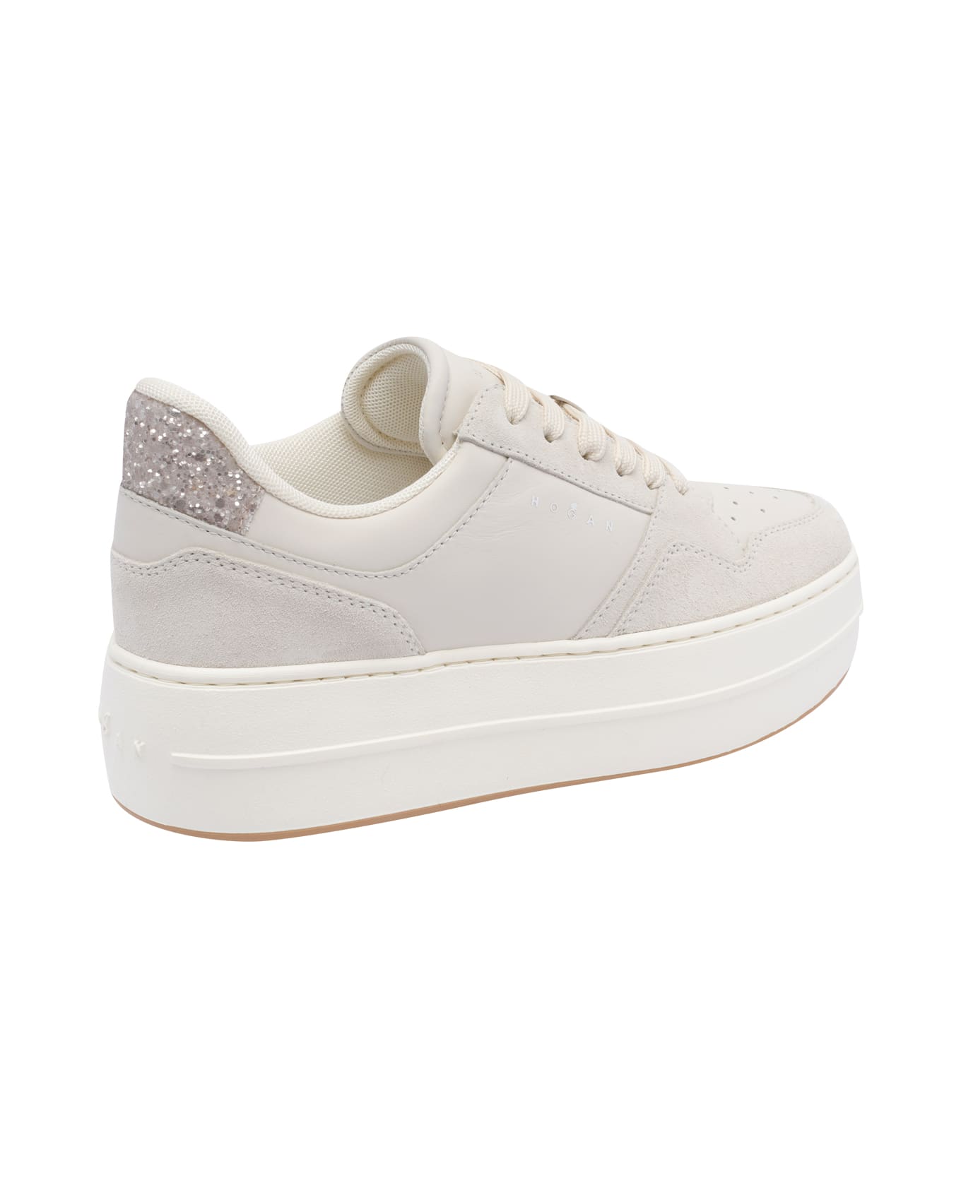 Hogan Skyscraper Sneakers