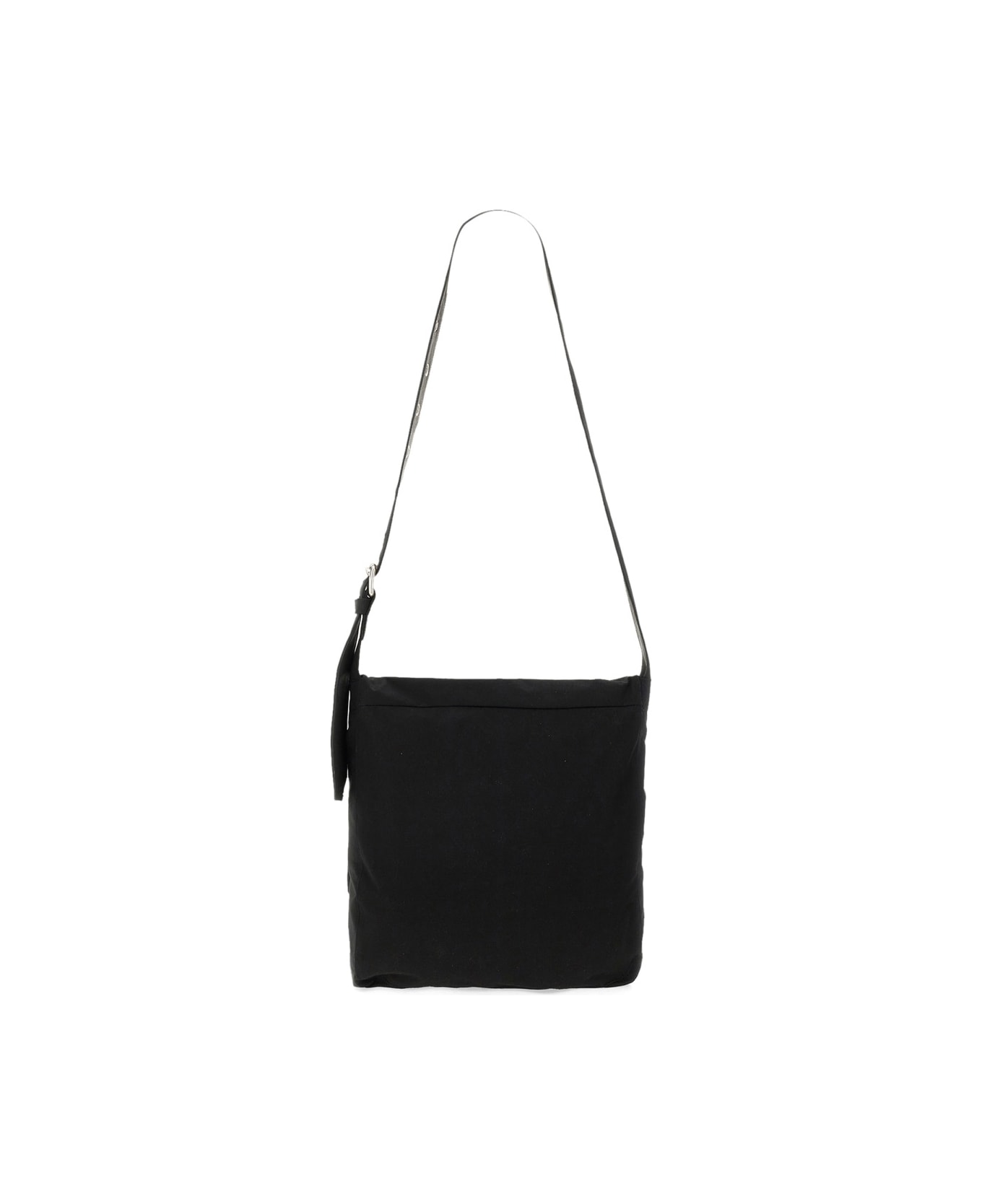 Our Legacy "slim Satchel" Bag - BLACK