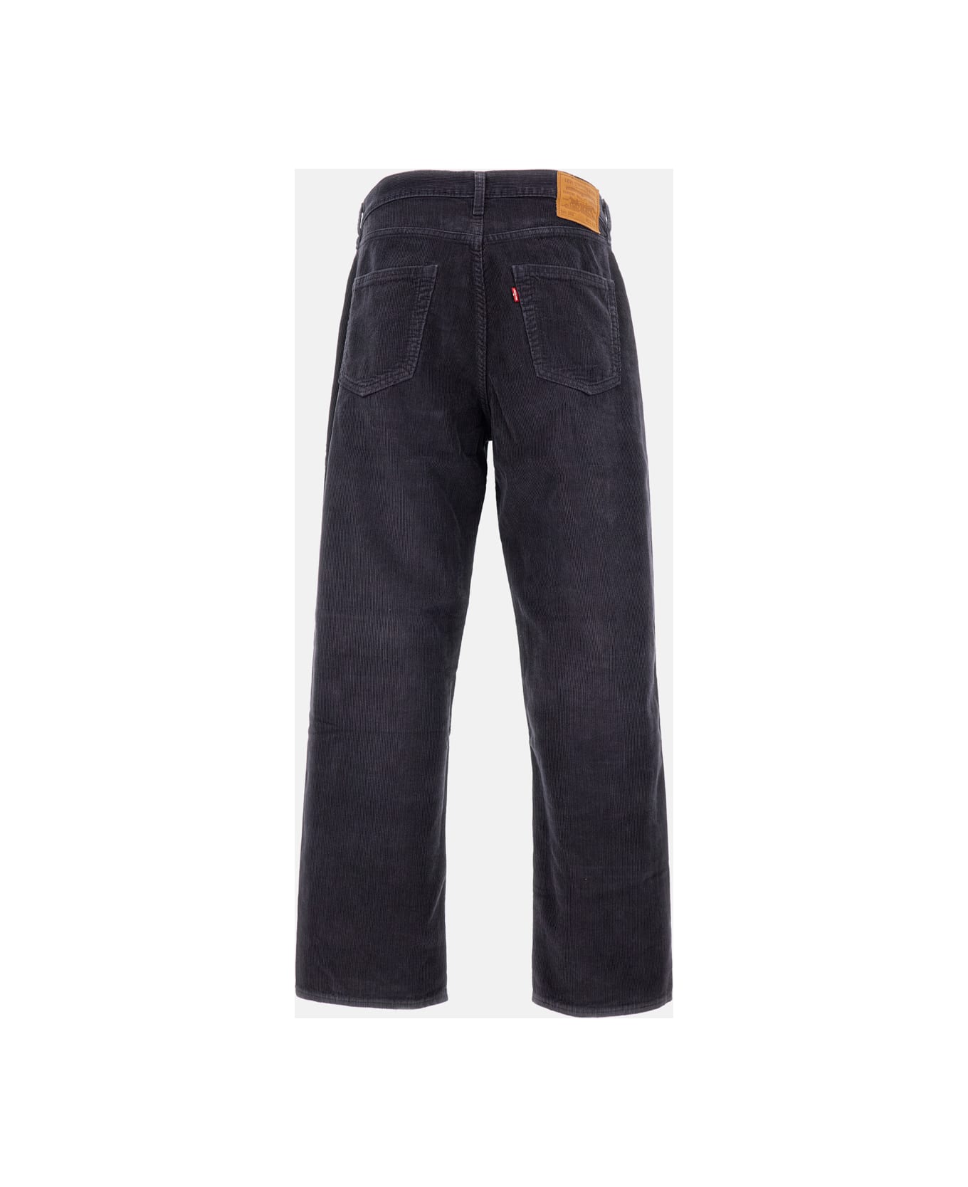 Levi
s 568 Loose Straight Jeans - Black