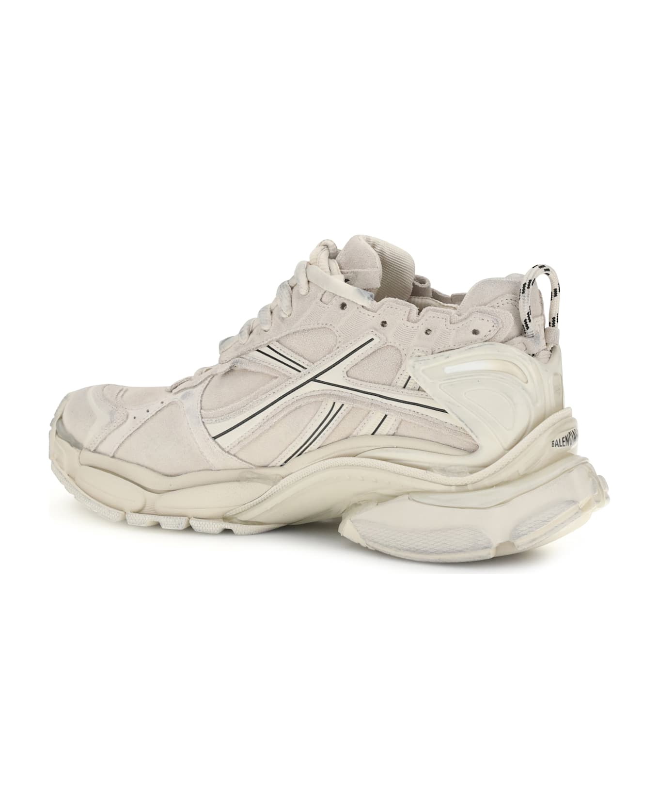 Balenciaga Runner Sneakers