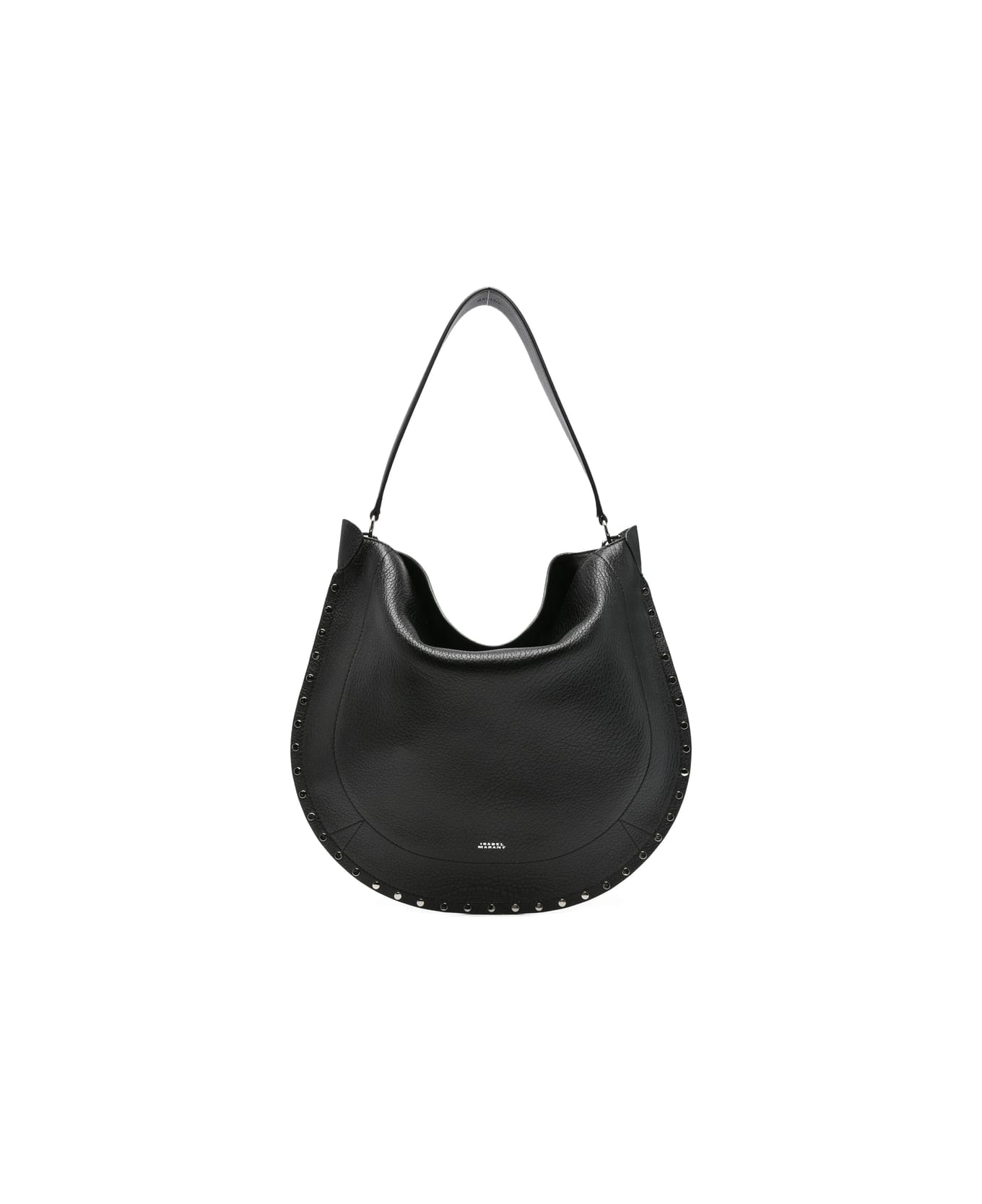 Isabel Marant Bag - BLACK トートバッグ