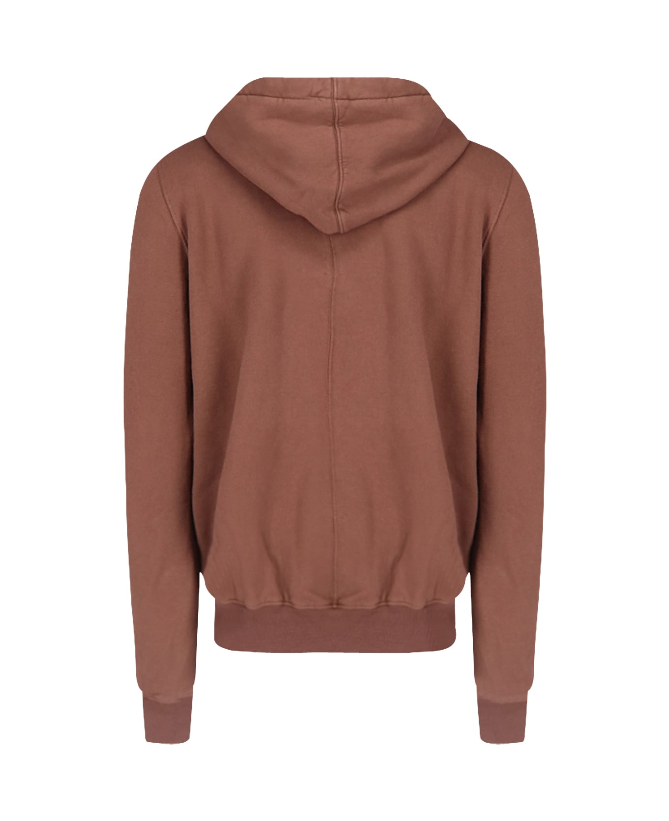 DRKSHDW Hoodie - Brown