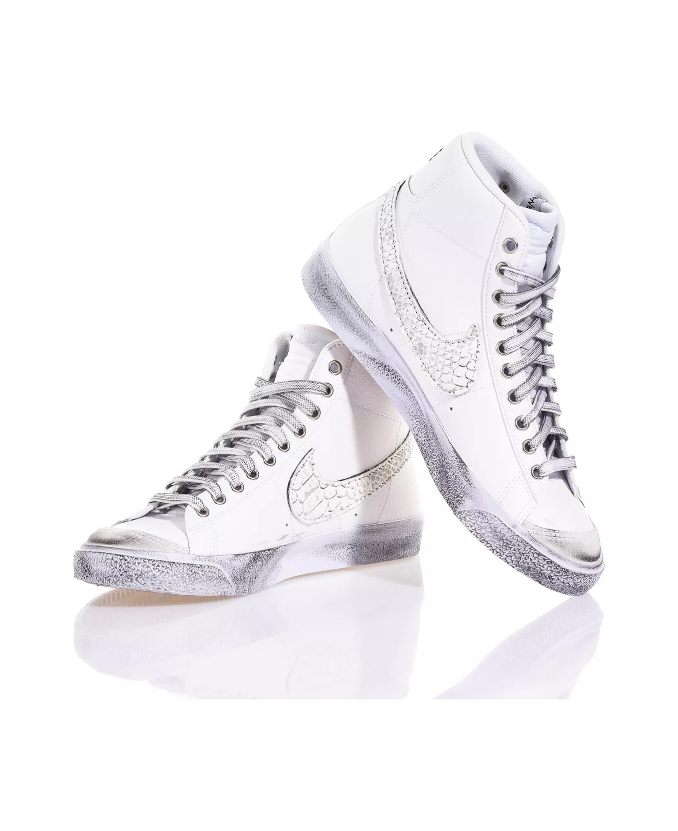 Mimanera Nike Blazer Tag